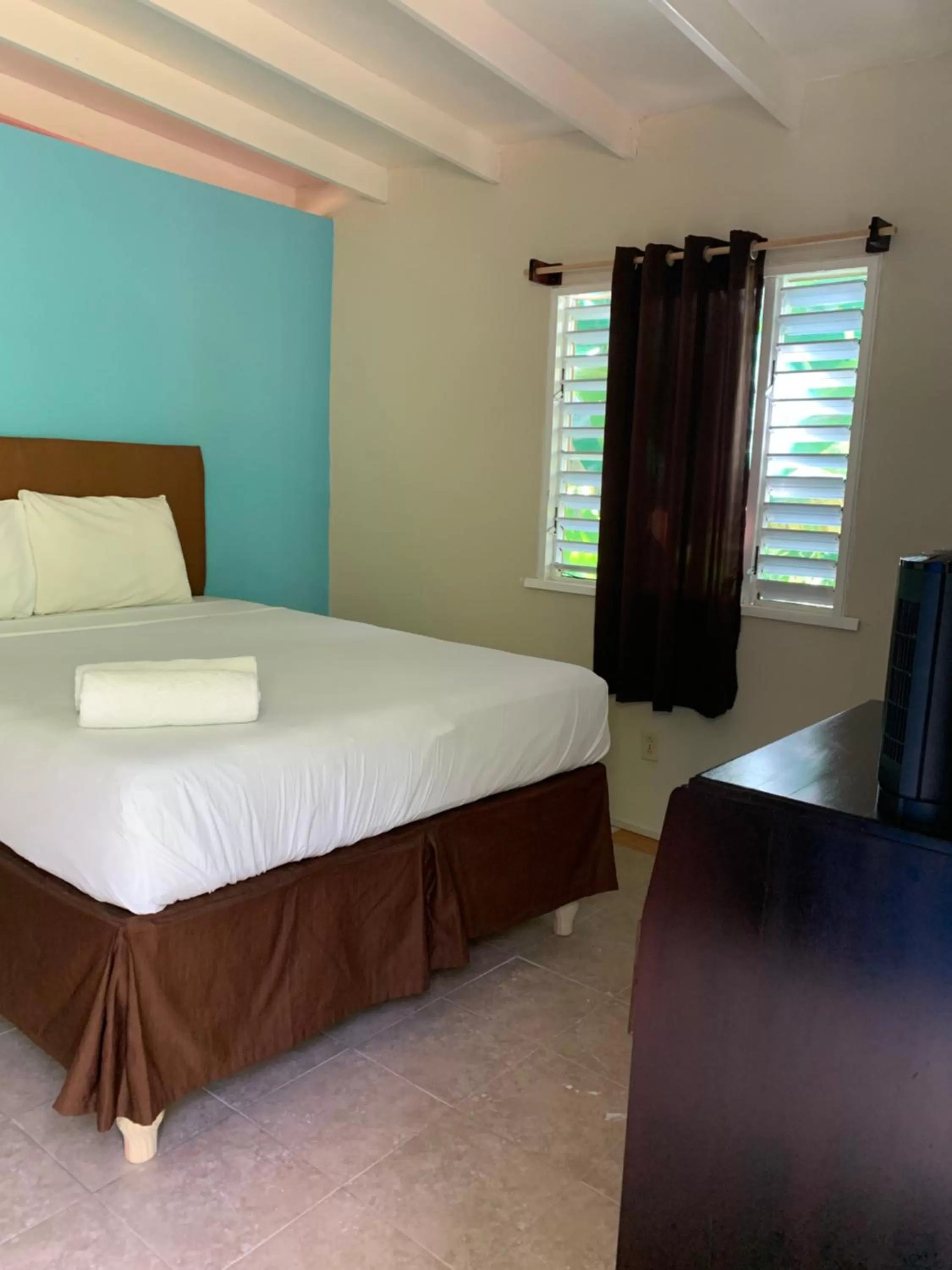 Bedroom, Bed in Kingsworth Bed and Breakfast