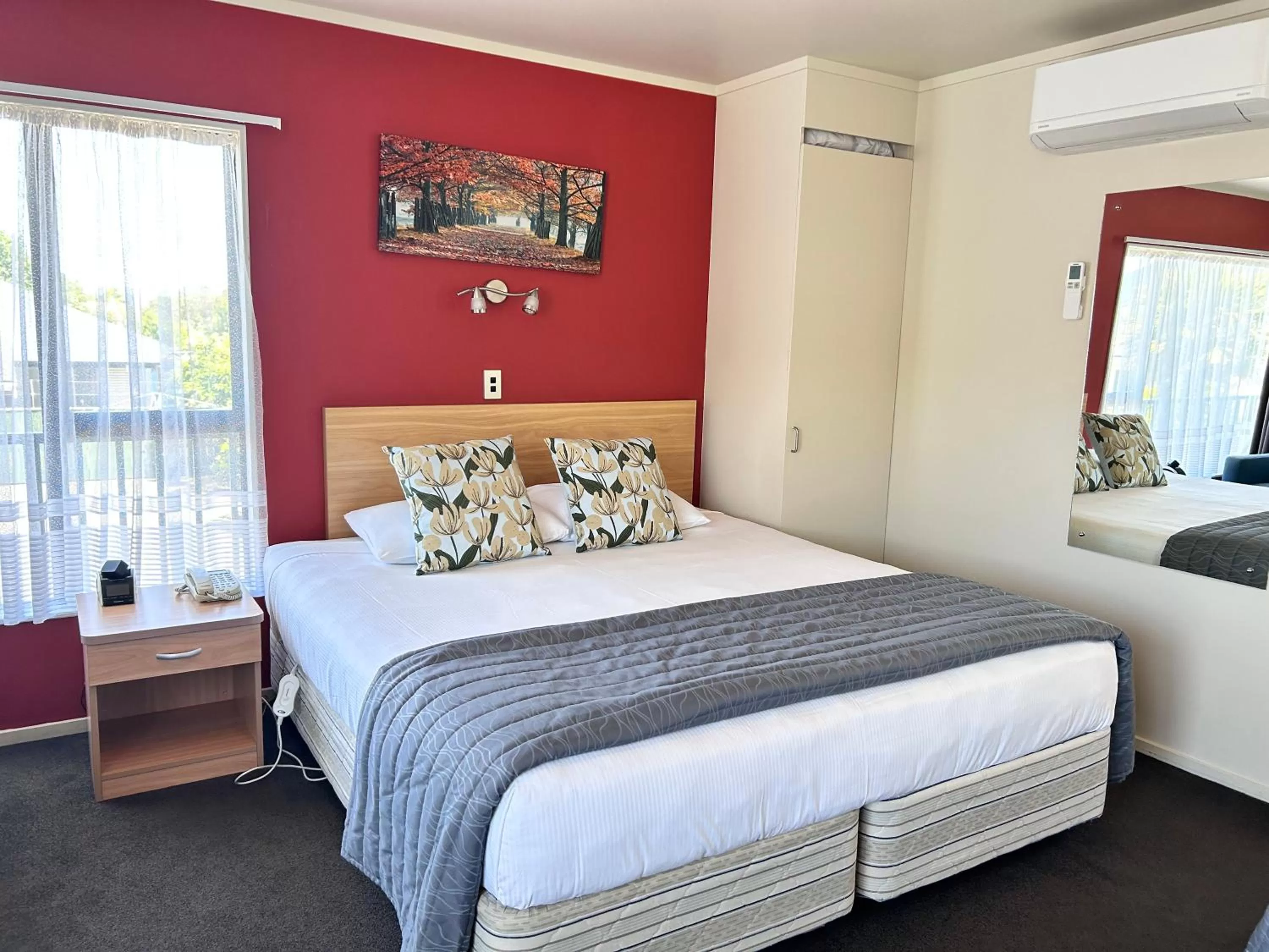 Studio (3 Adults) in Arcadia Motel