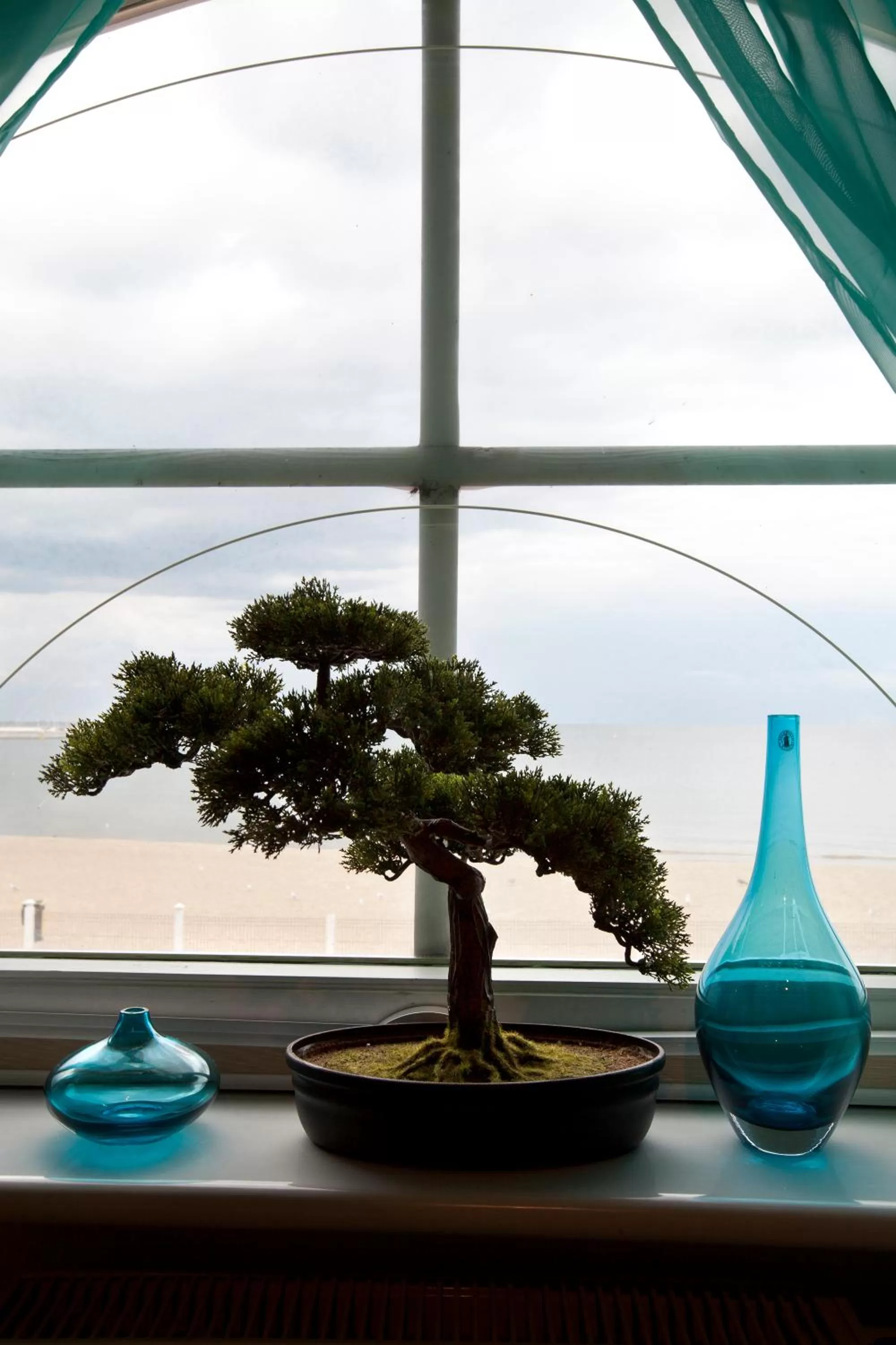 View (from property/room) in Hotel Zhong Hua