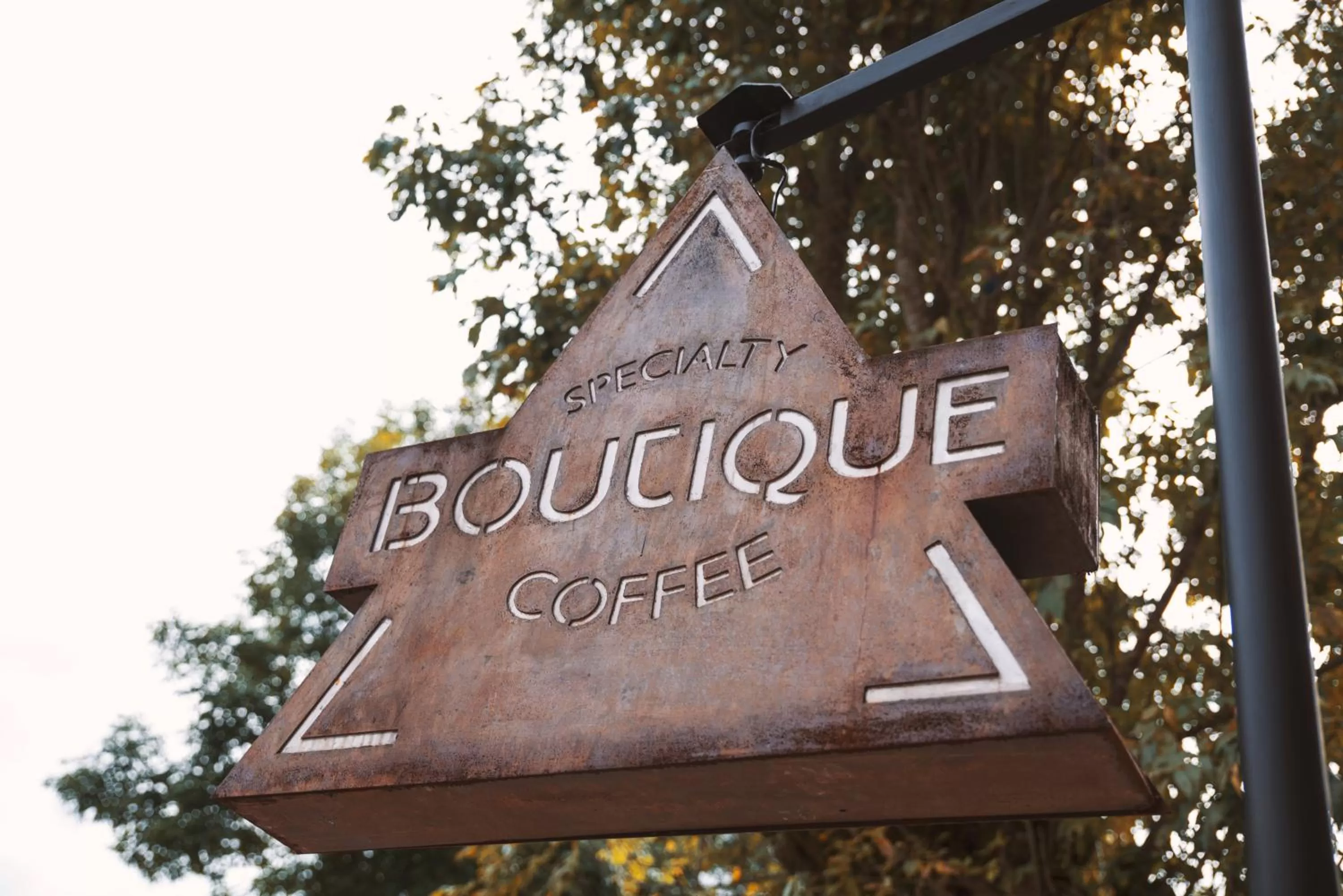 Property logo or sign, Property Logo/Sign in The Coffee Club