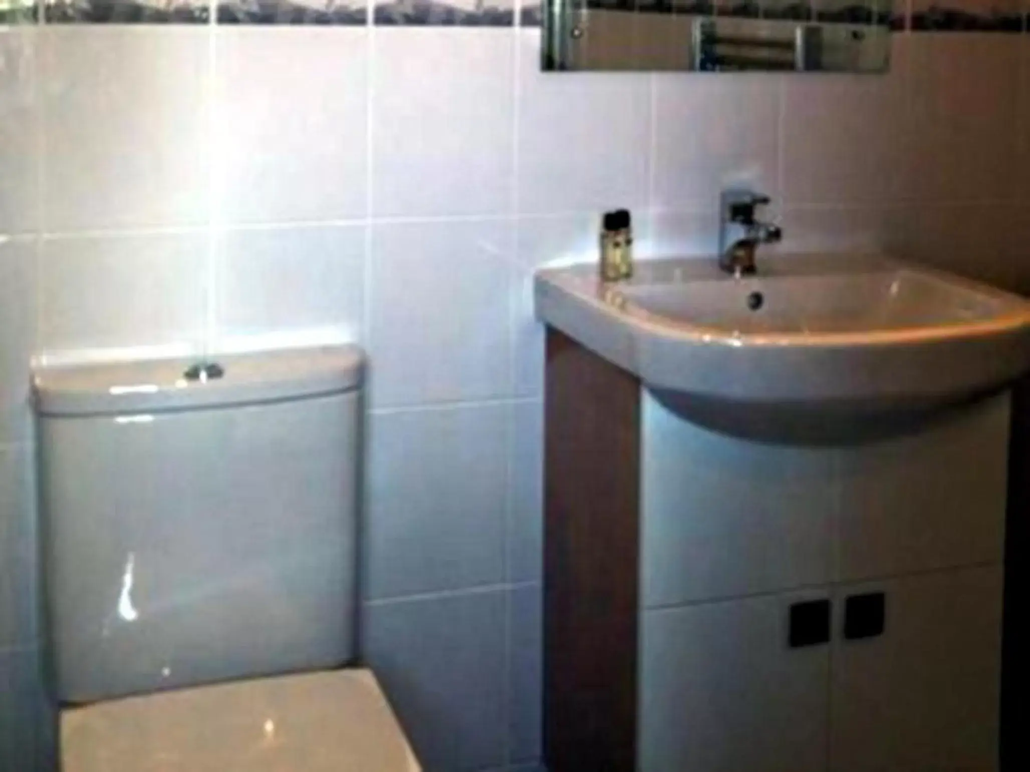 Double Room in Clifton Hotel Double Room in Clifton Hotel