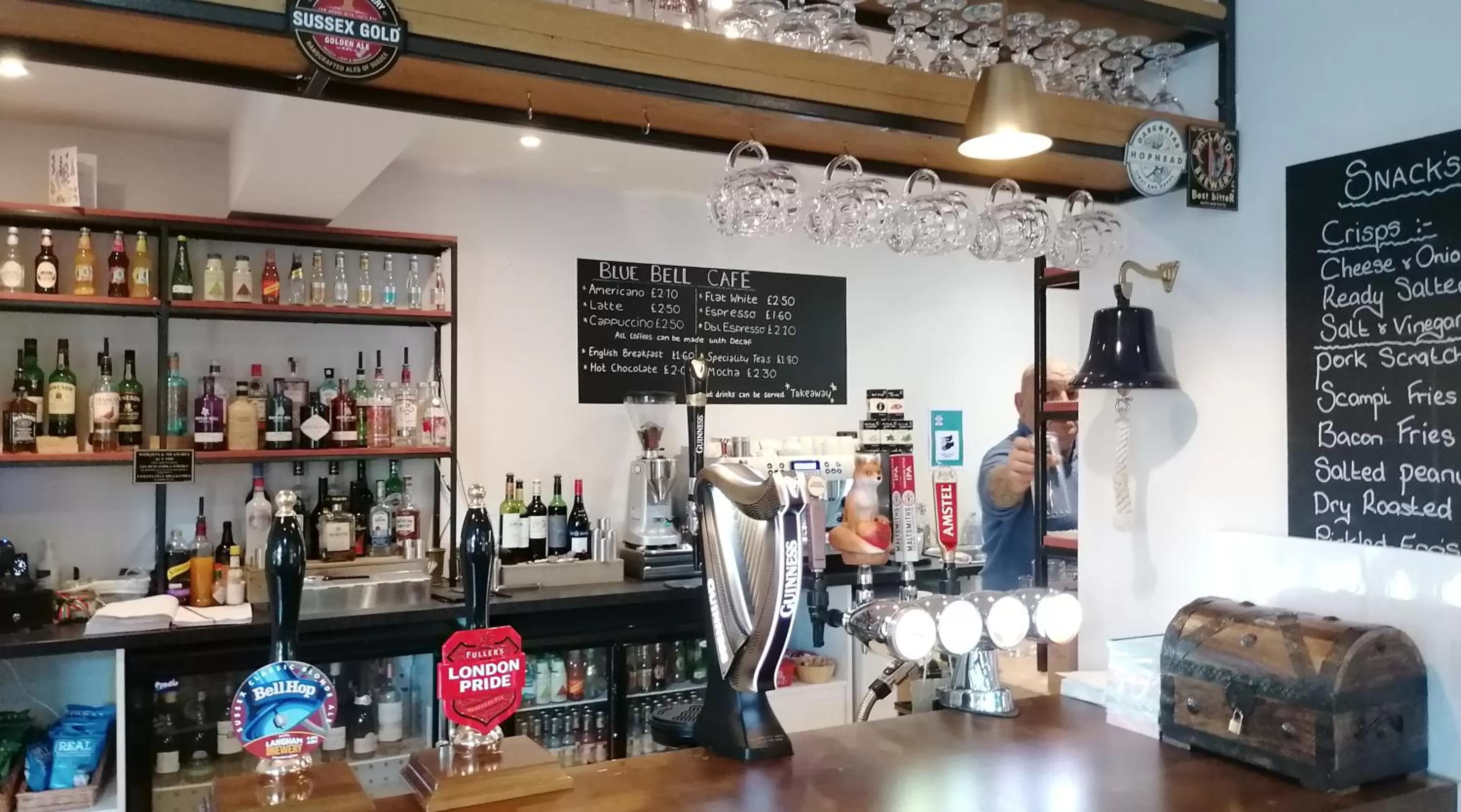 Other in The Blue Bell Pub and Rooms