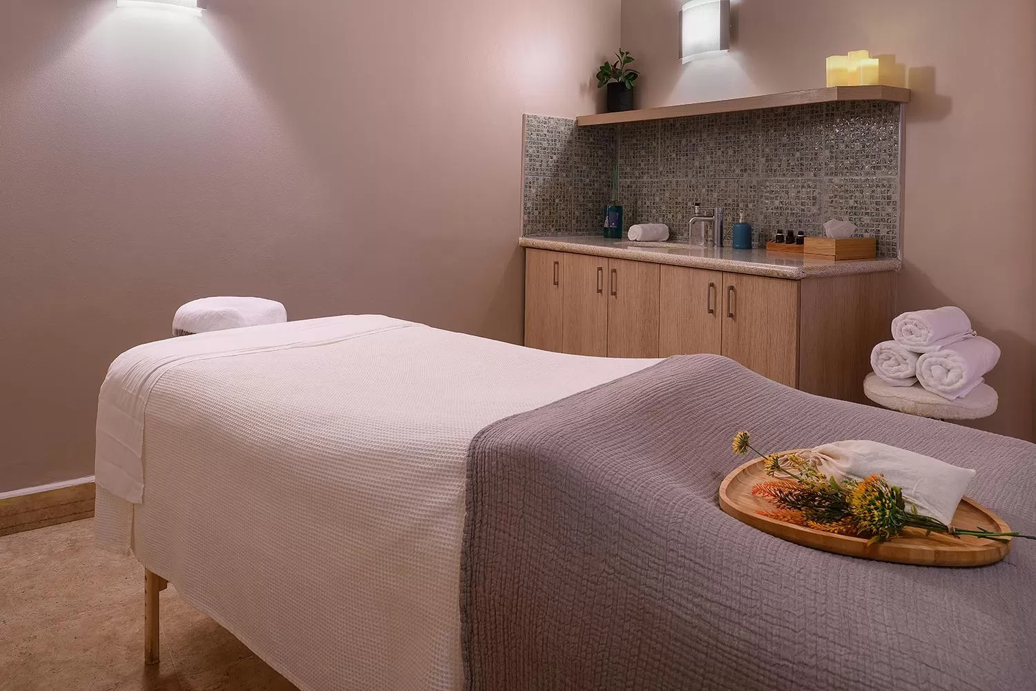 Massage, Bed in Yam Suf by Isrotel Collection