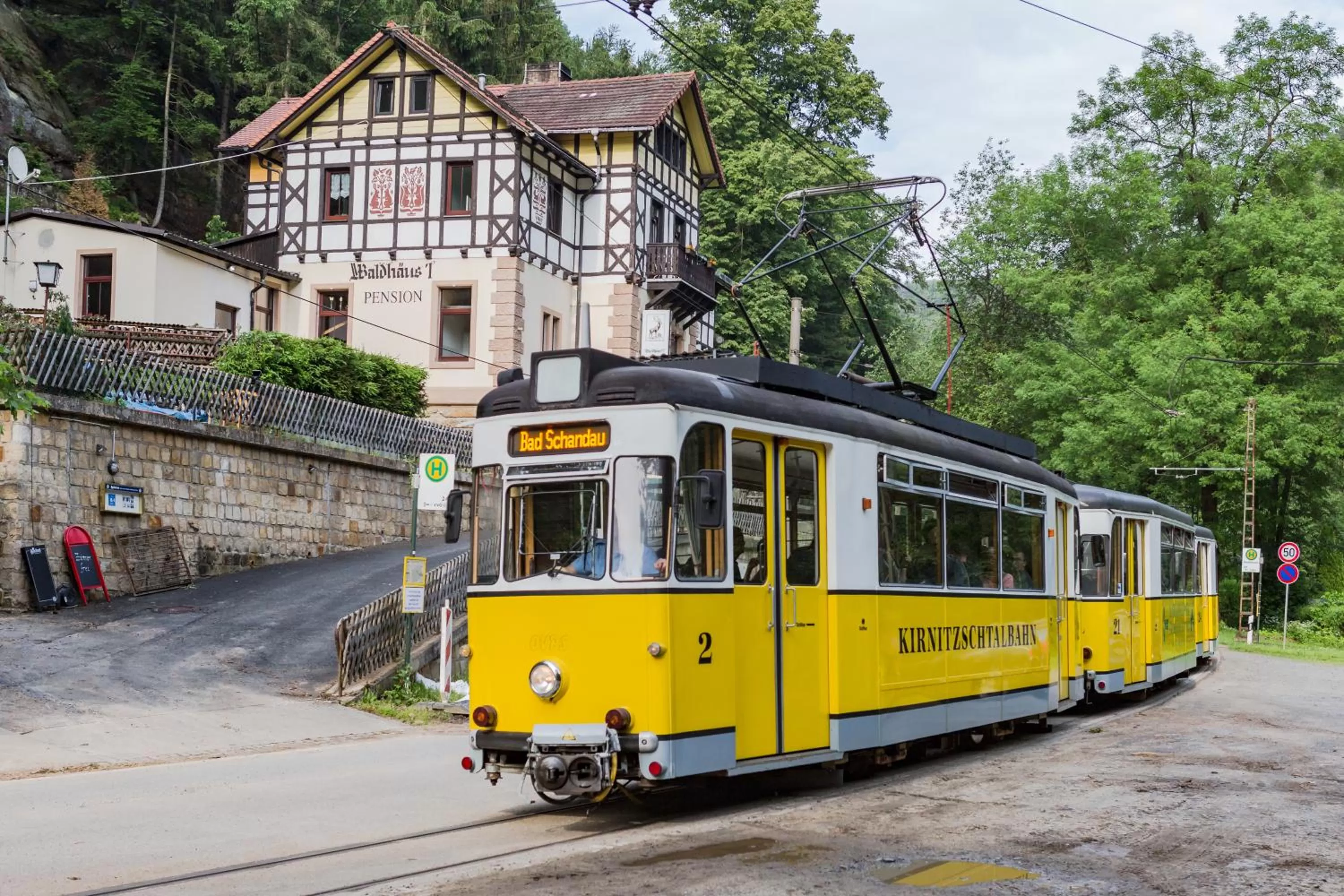 Other, Property Building in Hotel Waldhäusel