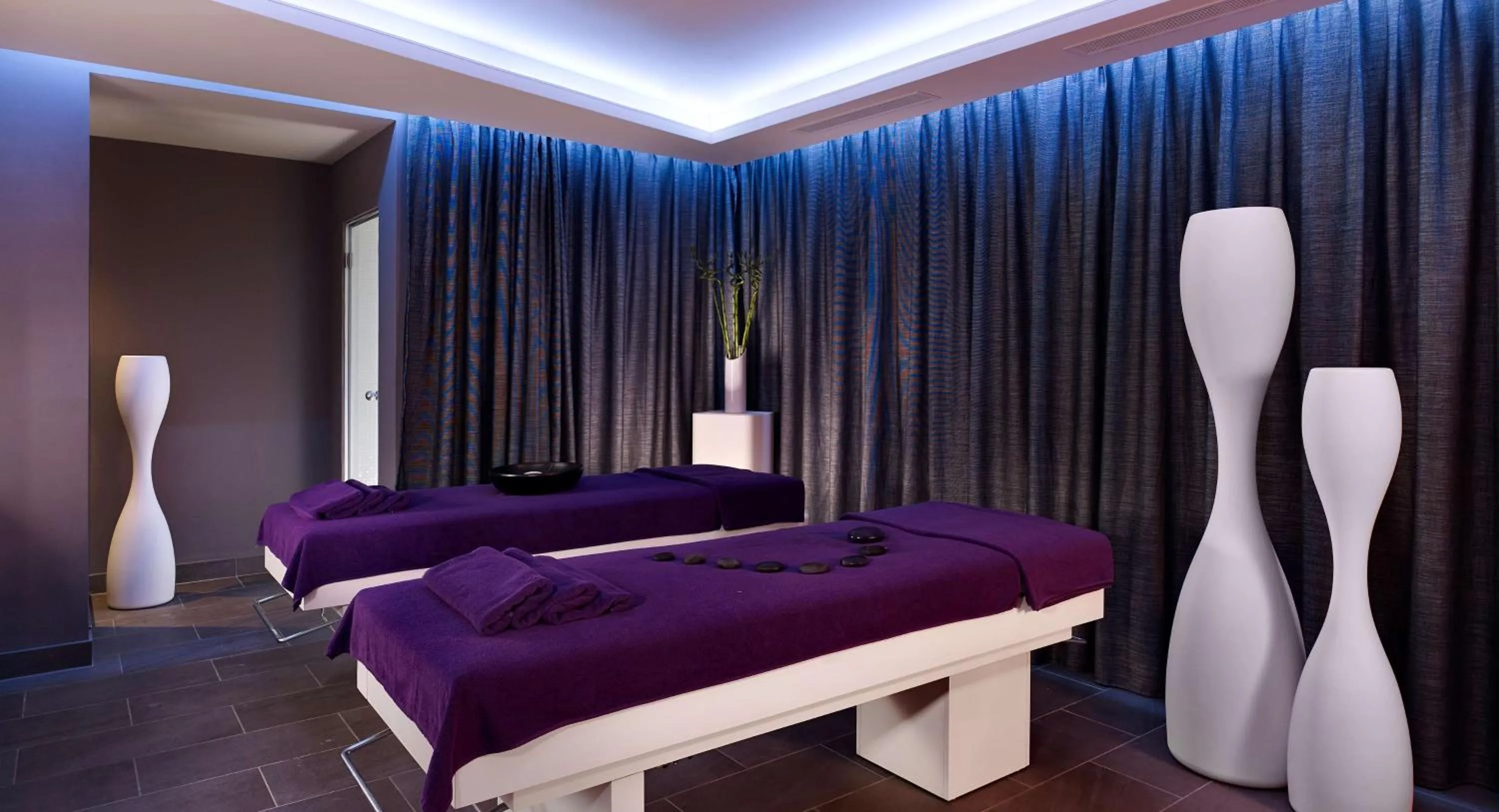 Spa and wellness centre/facilities, Bed in Park Plaza Belvedere Medulin