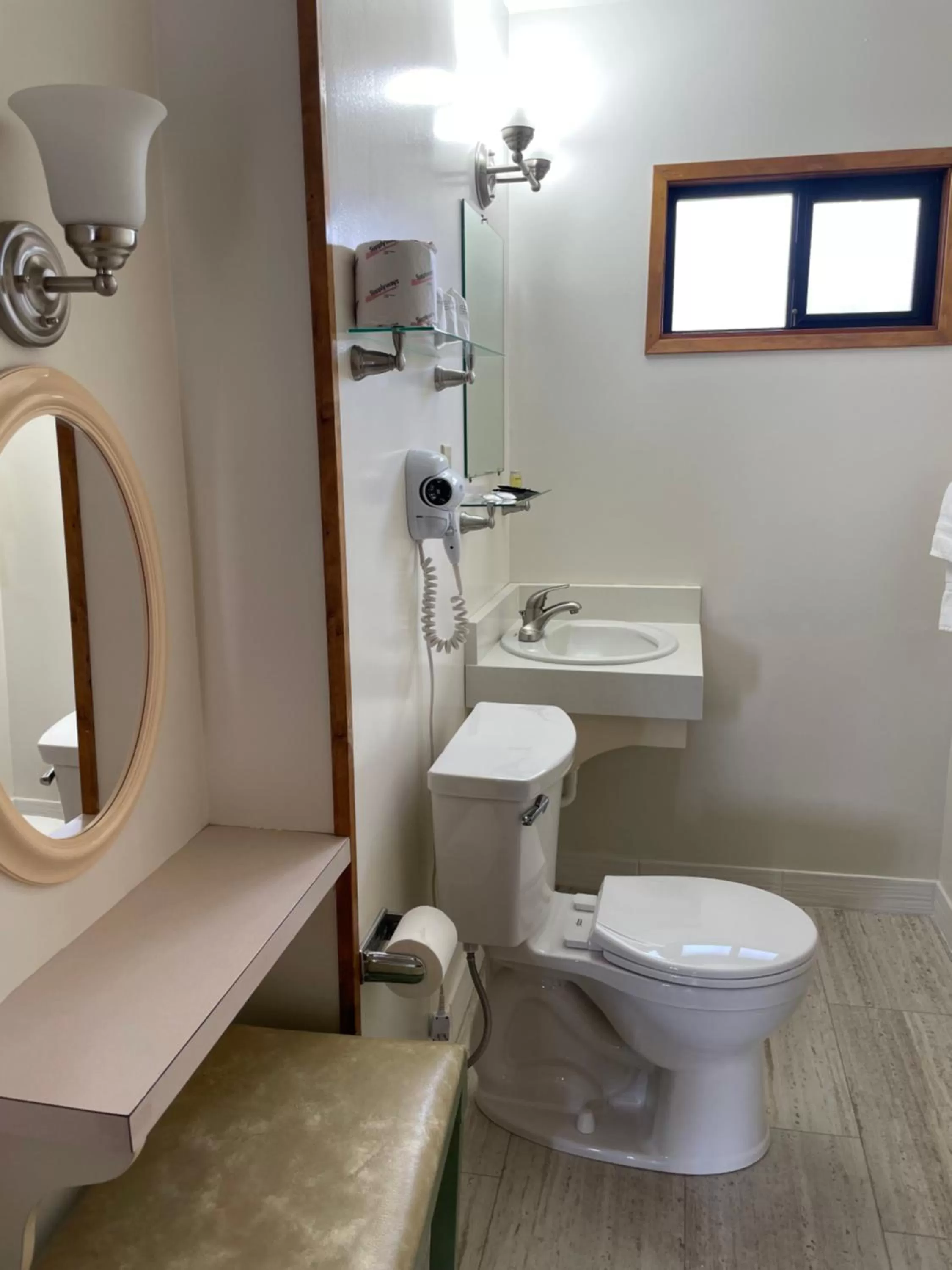 Walla Walla Garden Motel