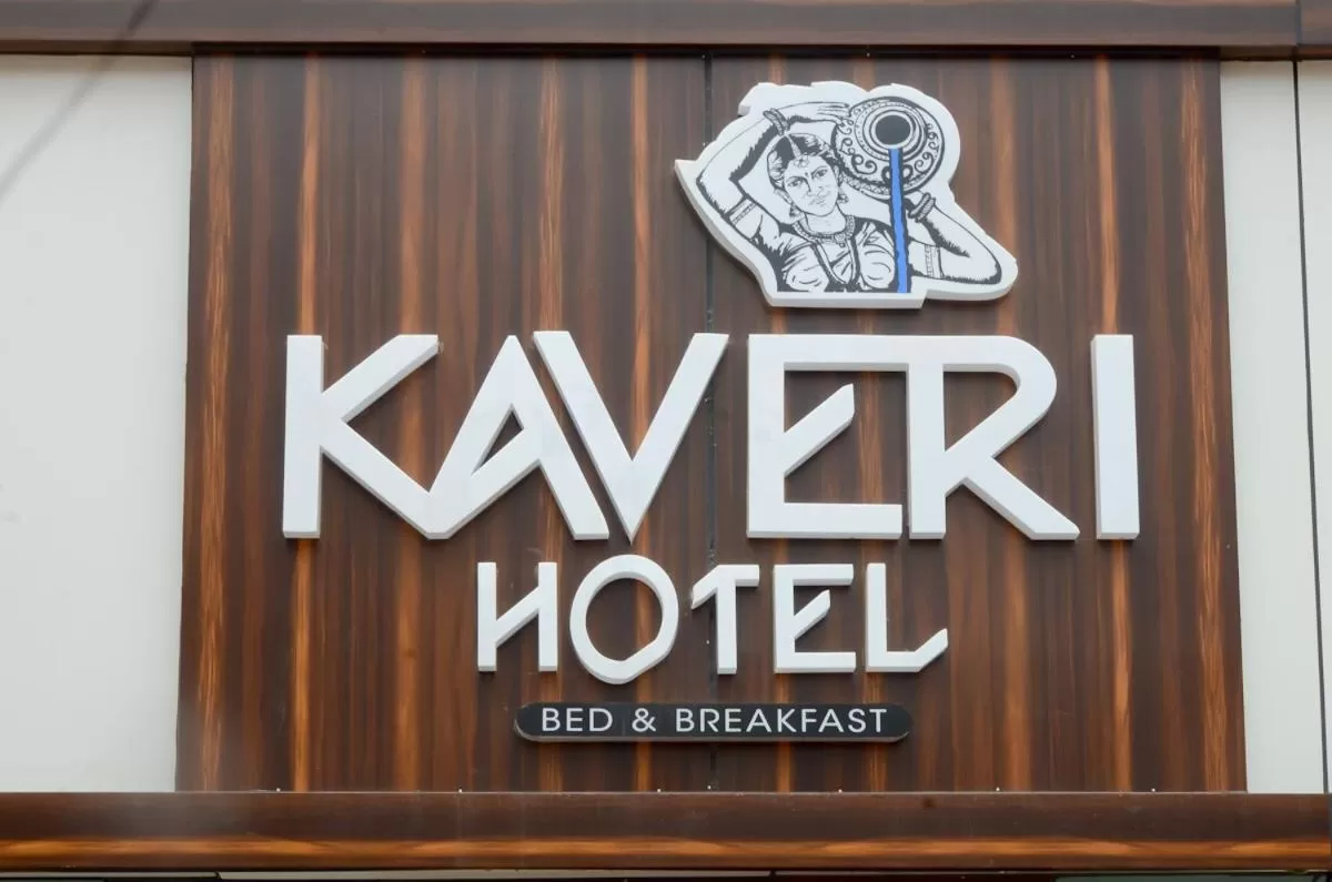 Hotel Kaveri