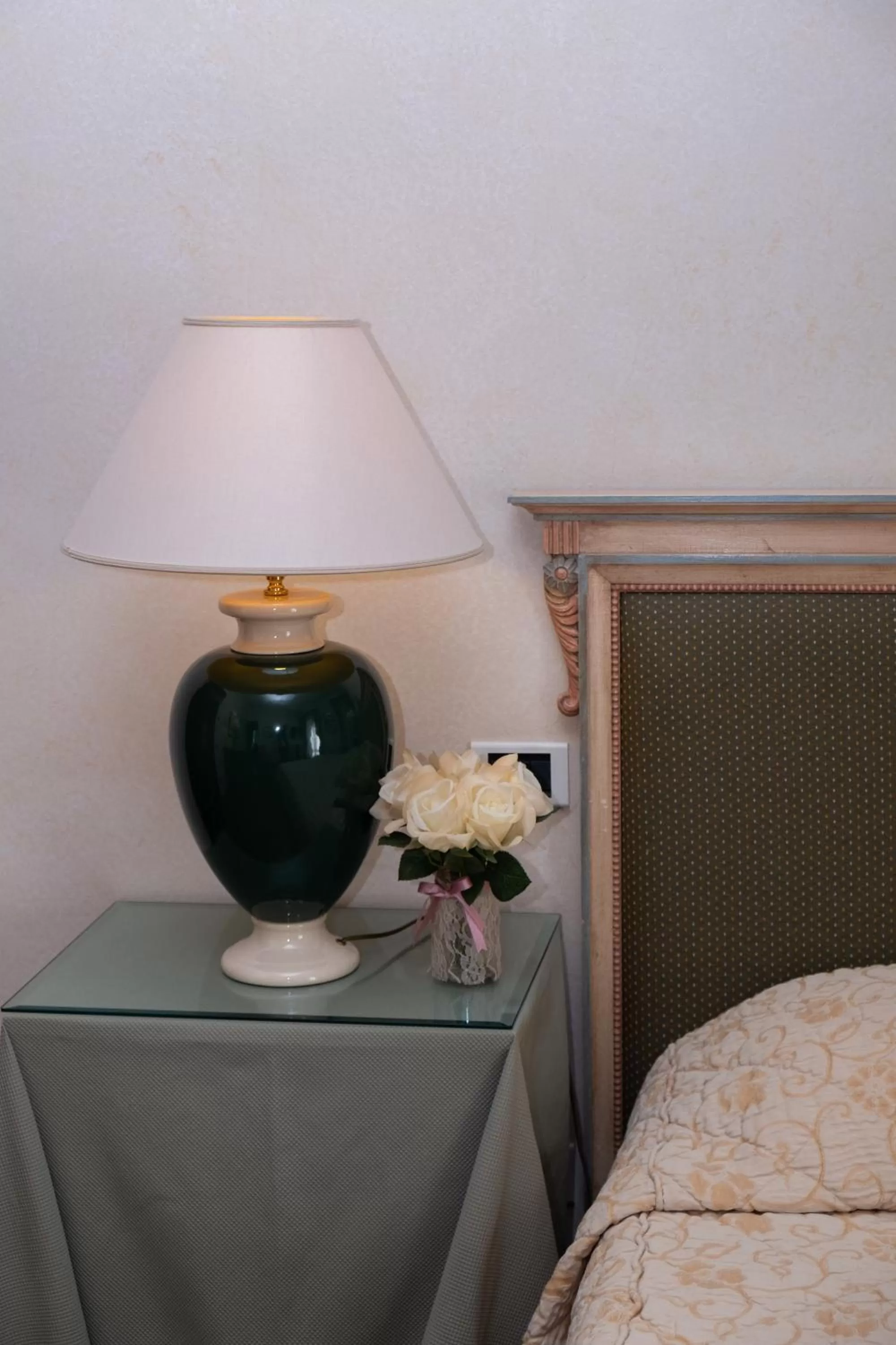 Bedroom, Bed in Relais Ducale