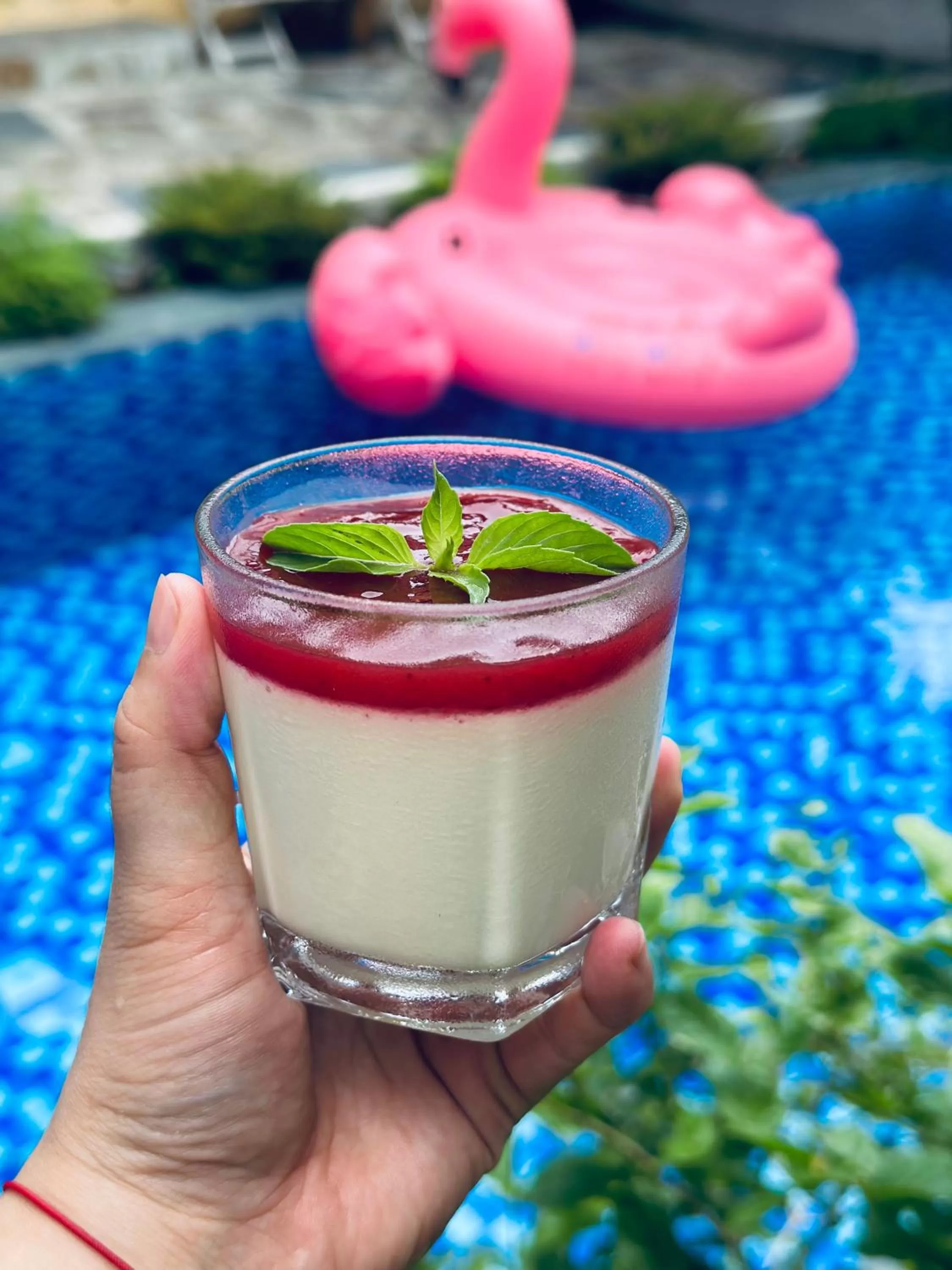 La Belle Anbang Homestay