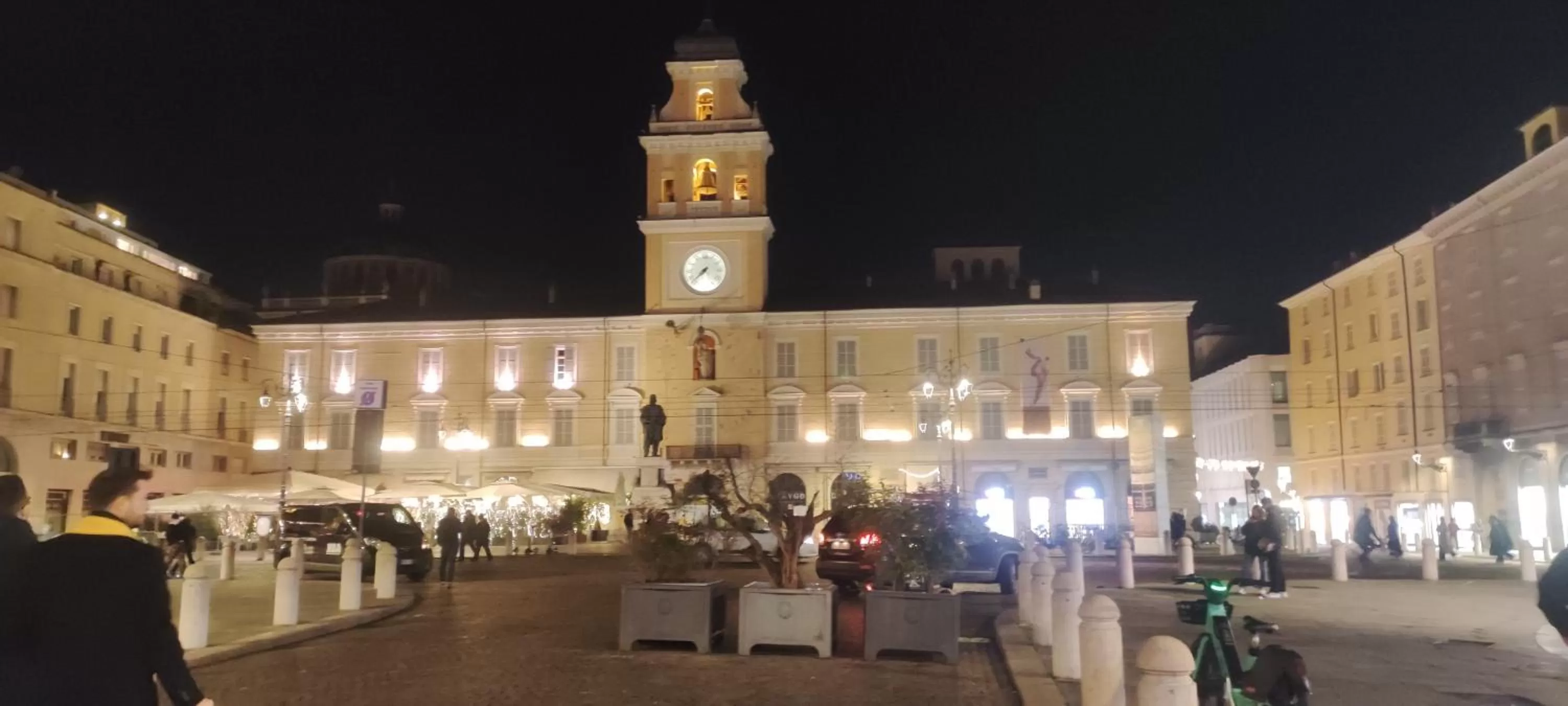 Palazzo Altavilla Deluxe