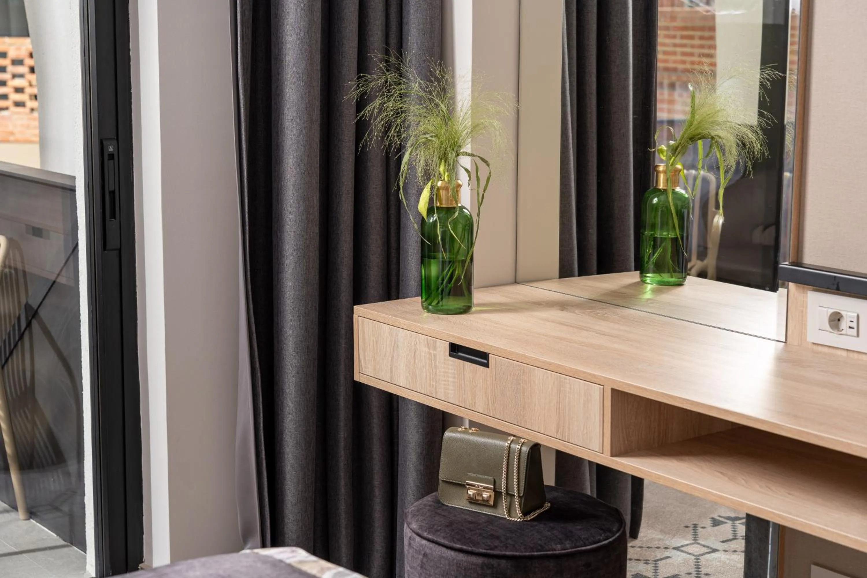 Mercure Conacul Cozieni