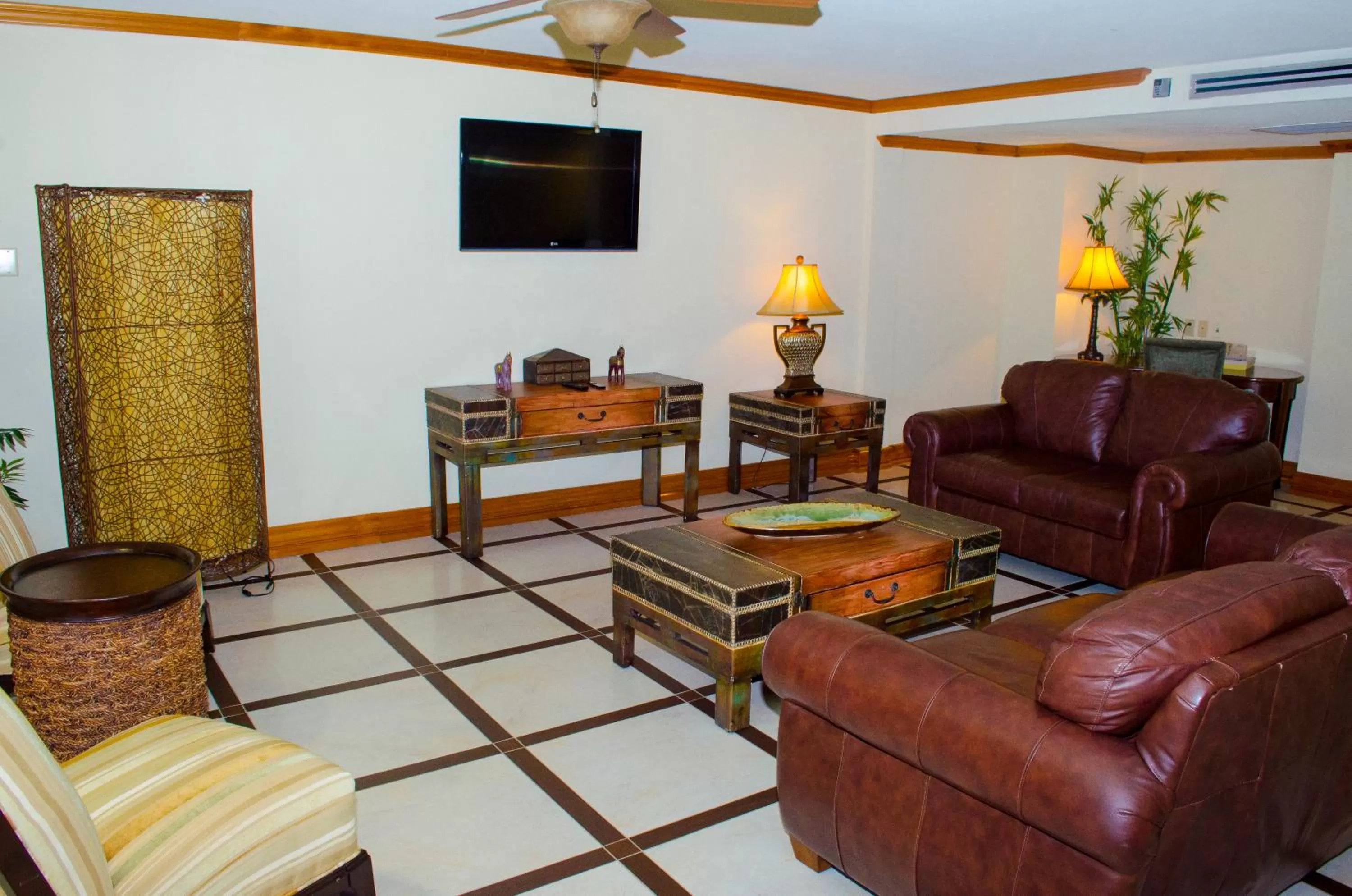 Accra Beach Hotel & Spa