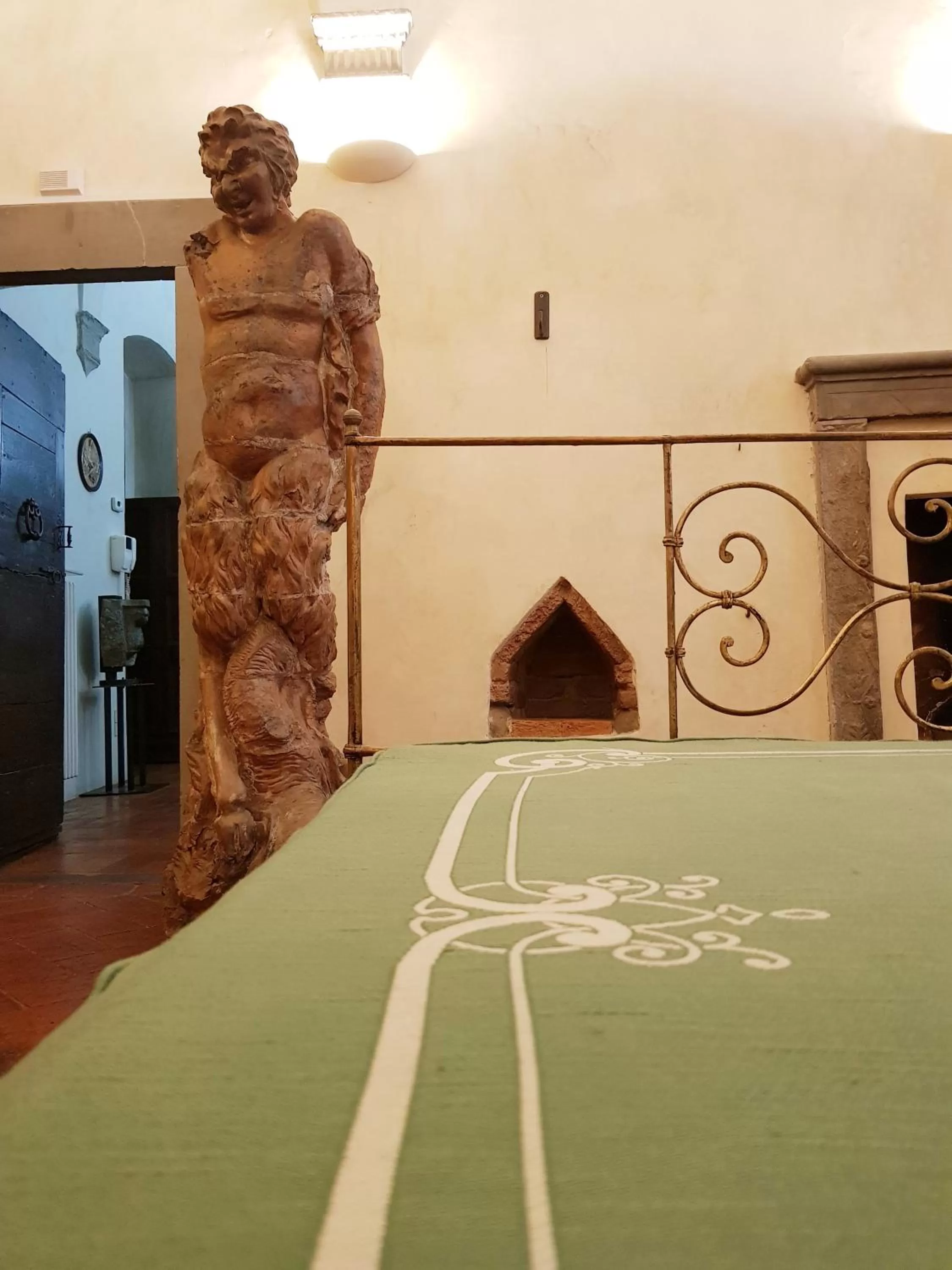 Bed and Breakfast del Duca