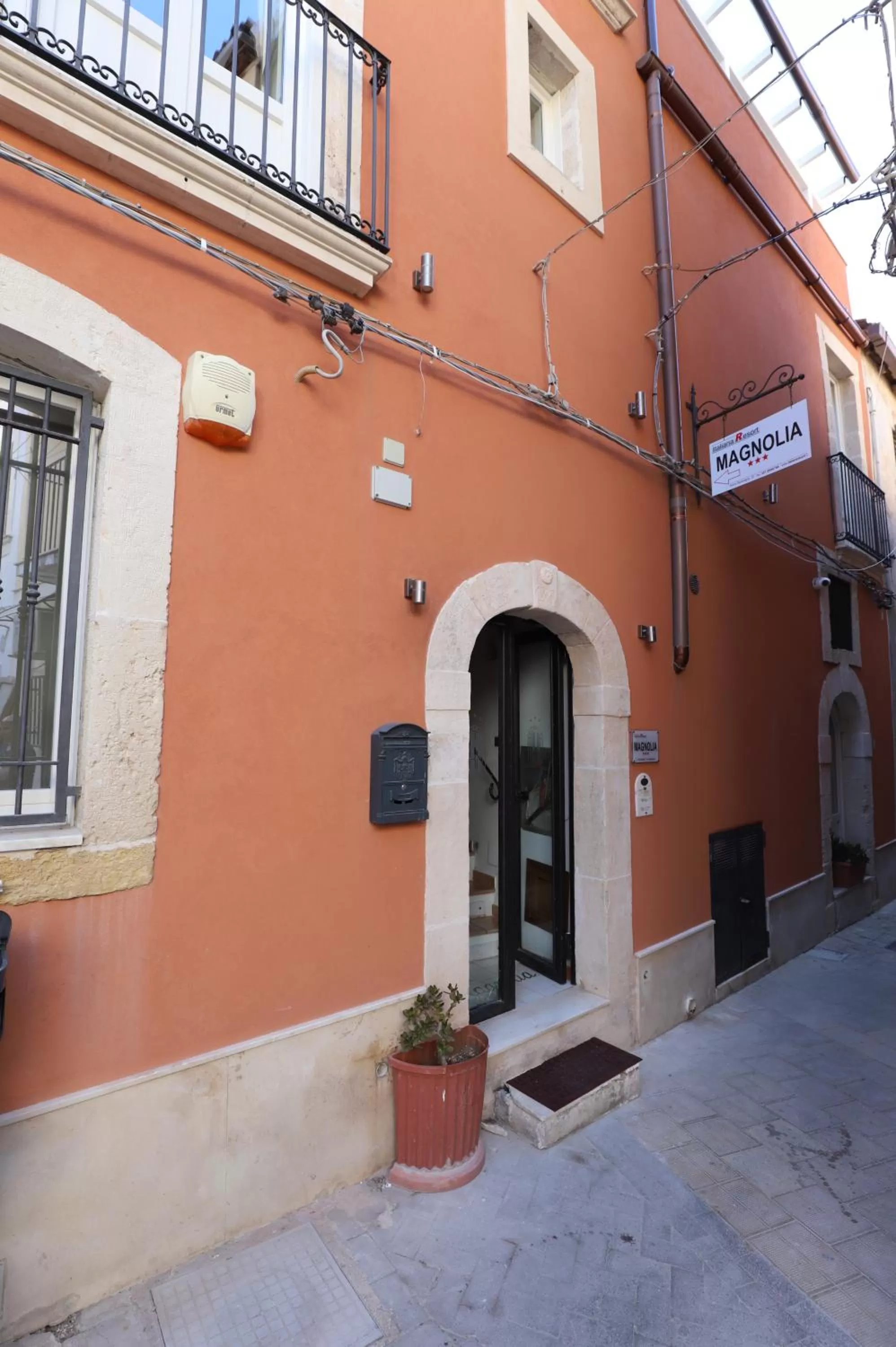 Italiana Resort Magnolia