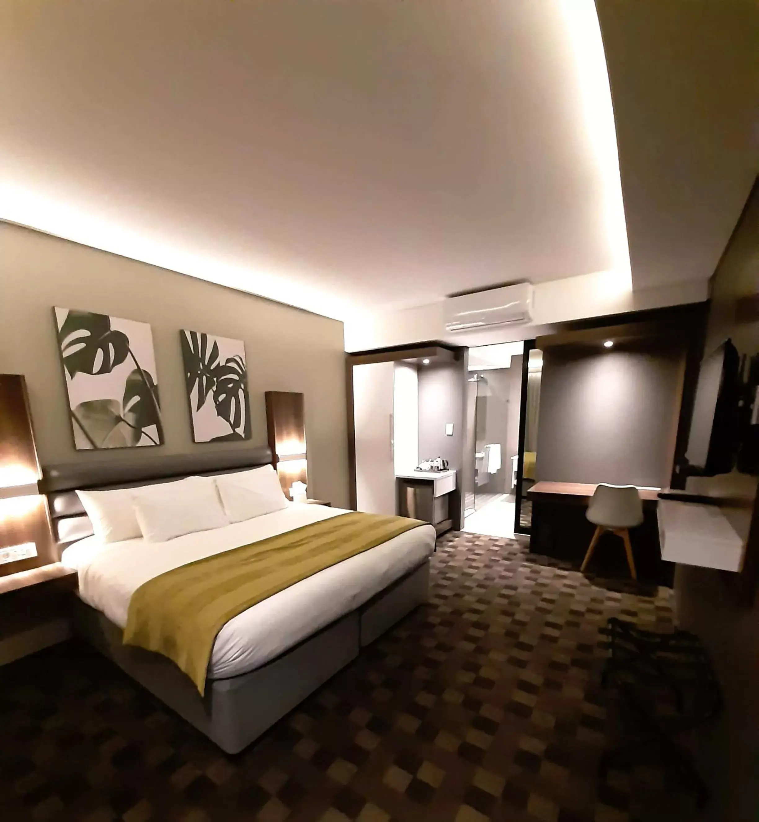 Copperwood Hotel and Conferencing Copperwood Hotel and Conferencing