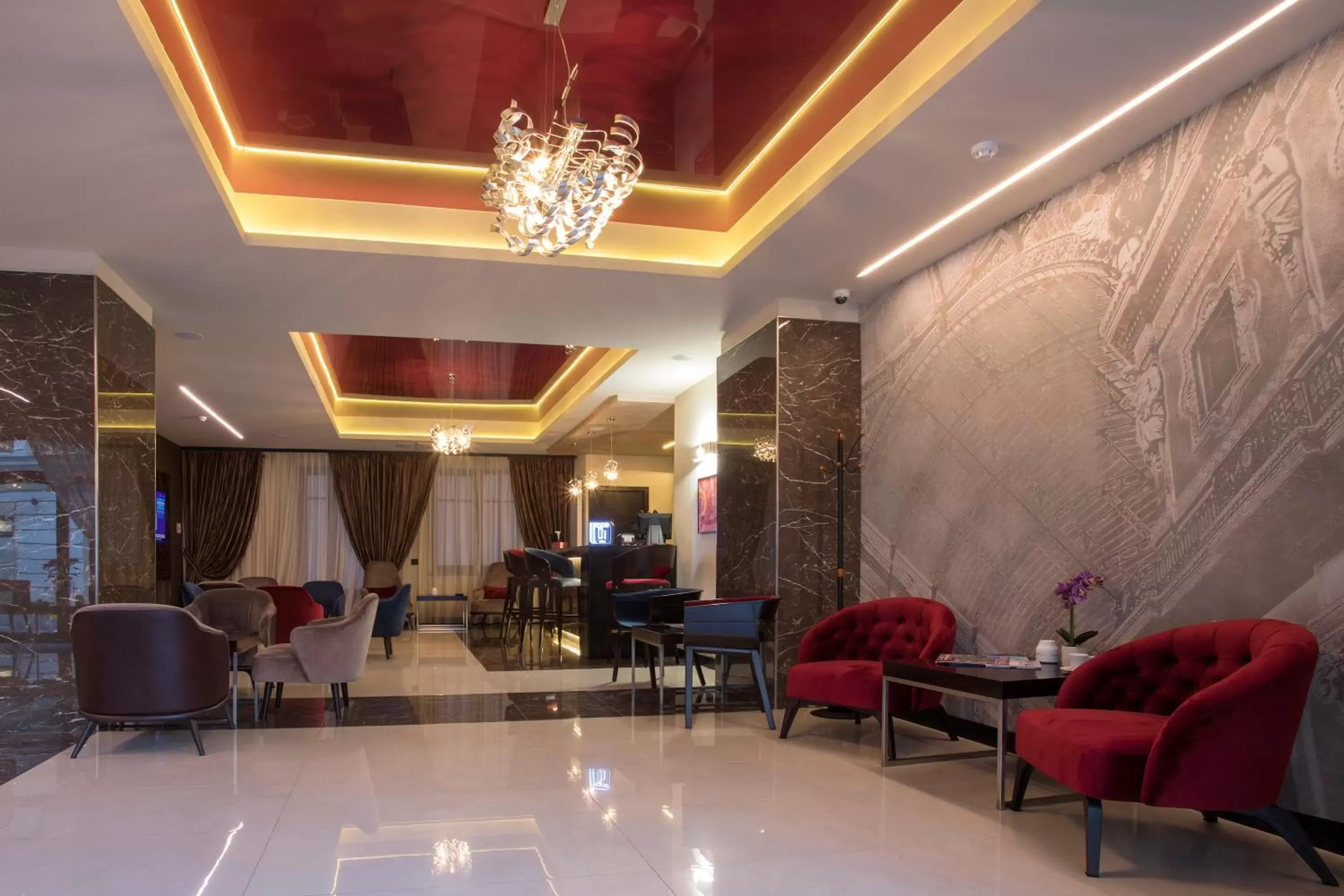 Old Town Hotel Old Town Hotel