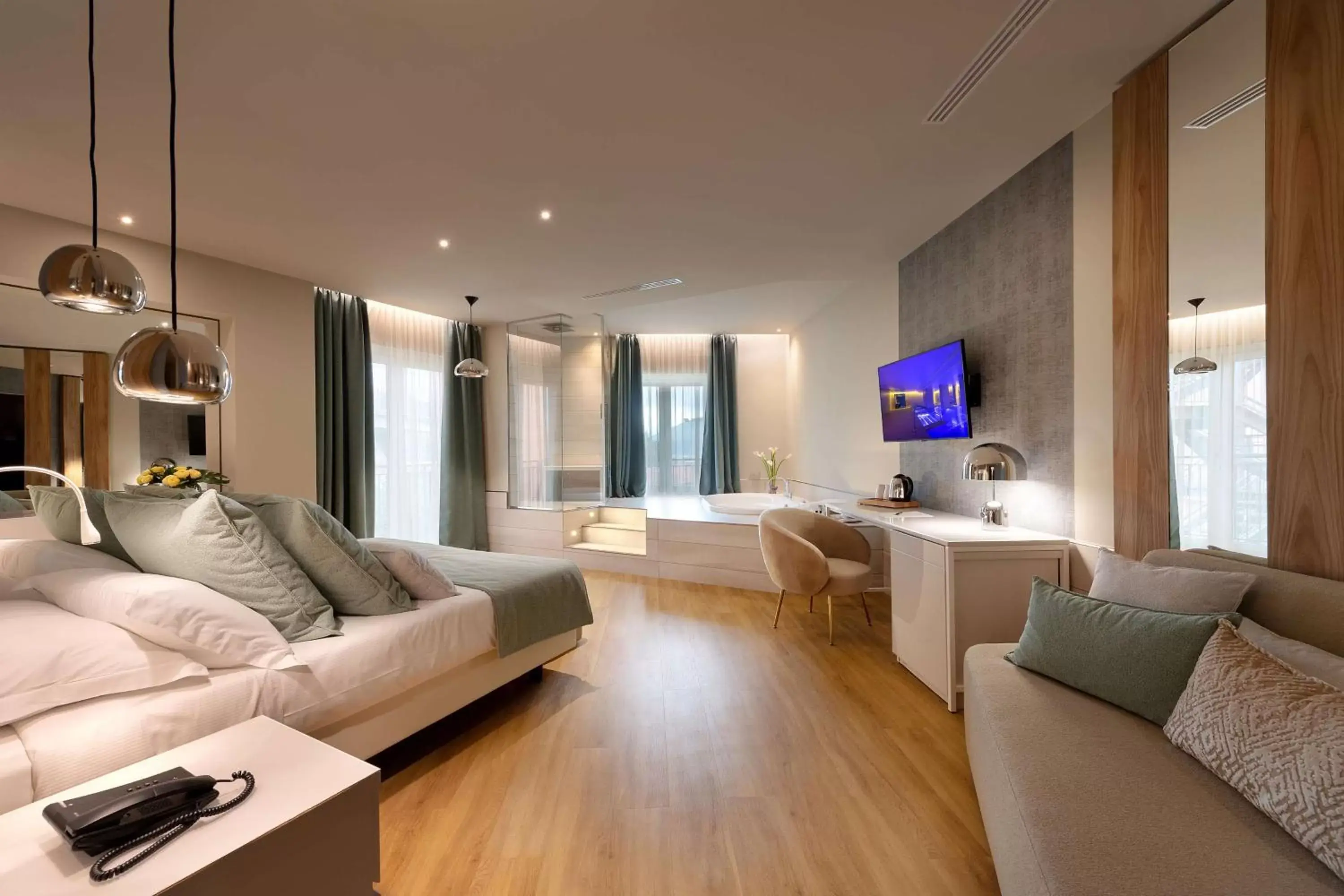 San Severino Park Hotel & SPA, BW Signature Collection San Severino Park Hotel & SPA, BW Signature Collection