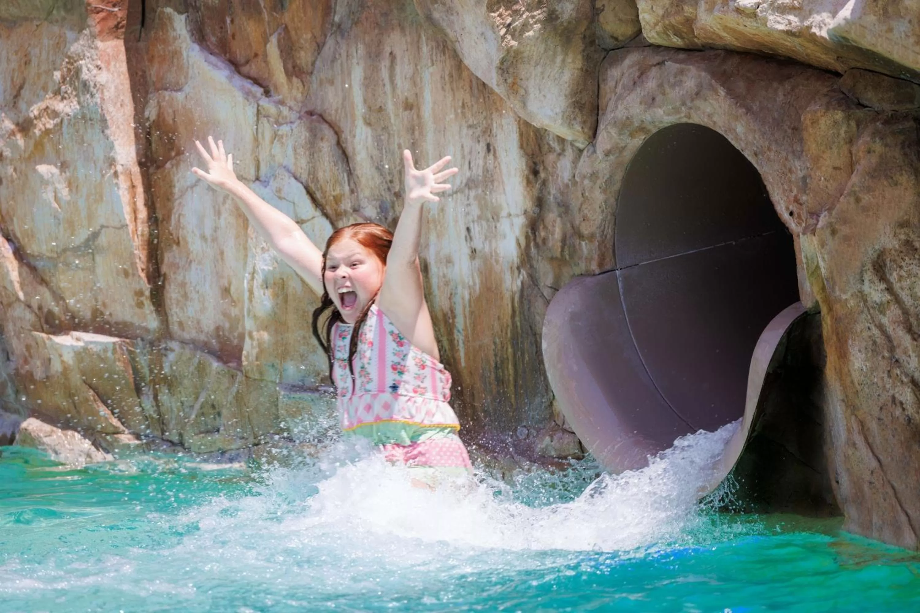 Area and facilities in Auburn Marriott Opelika Resort & Spa at Grand National