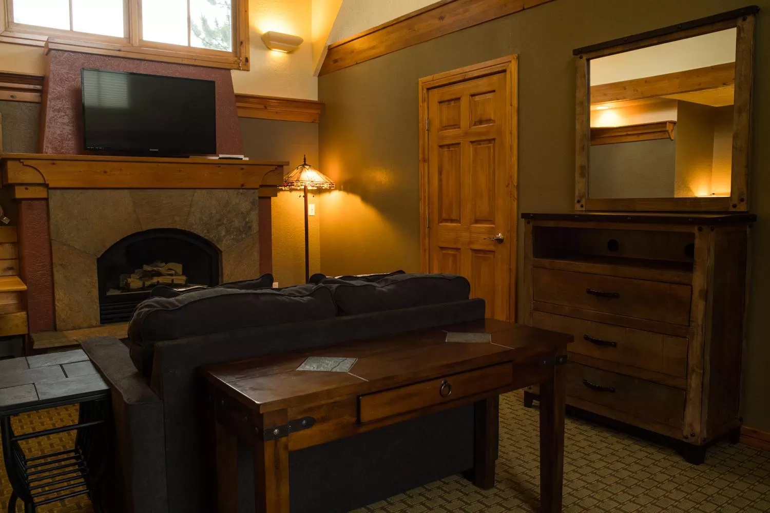 TV and multimedia in Appenzell Inn