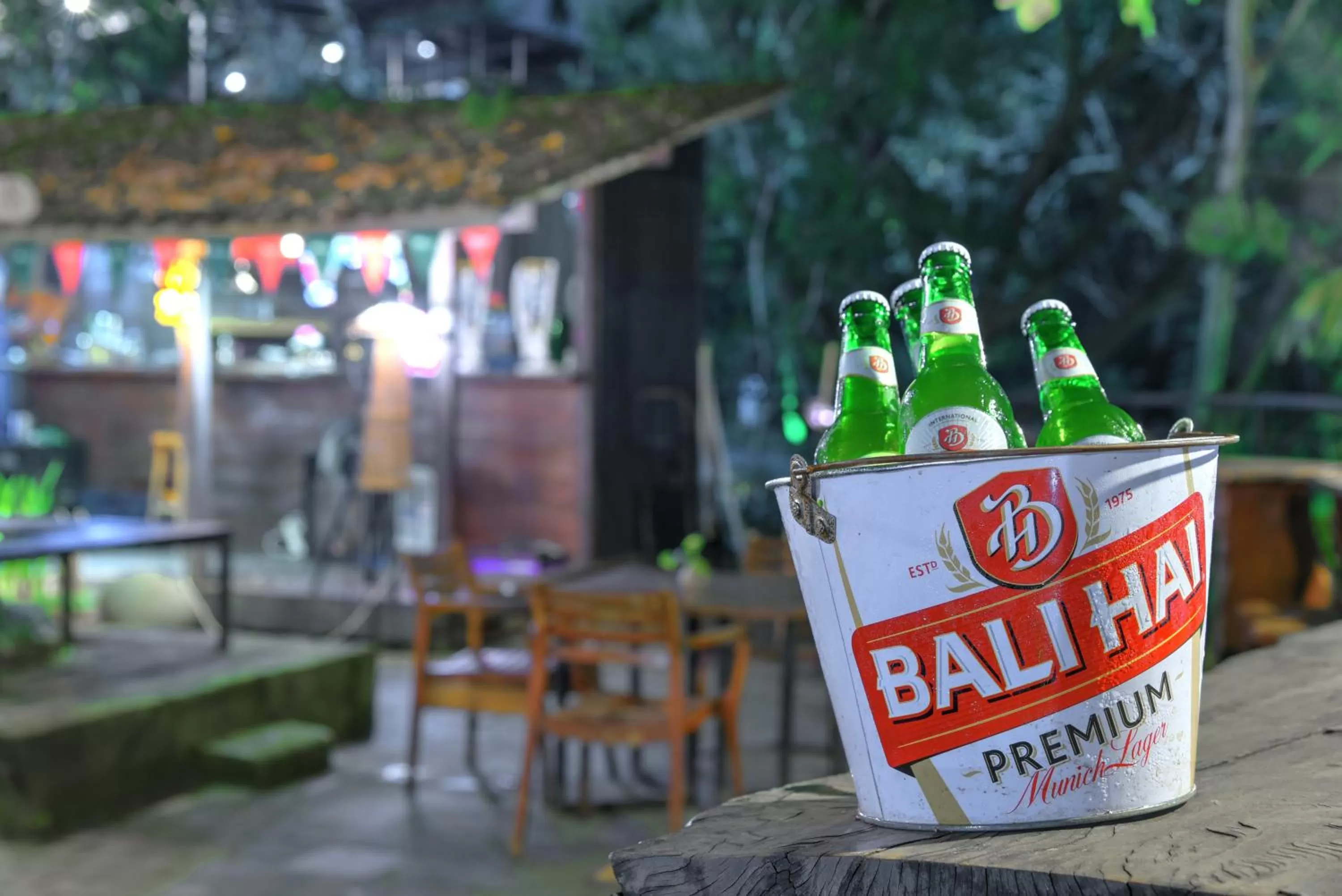 Area and facilities in Oak Tree Emerald Hotel & Coventions Semarang