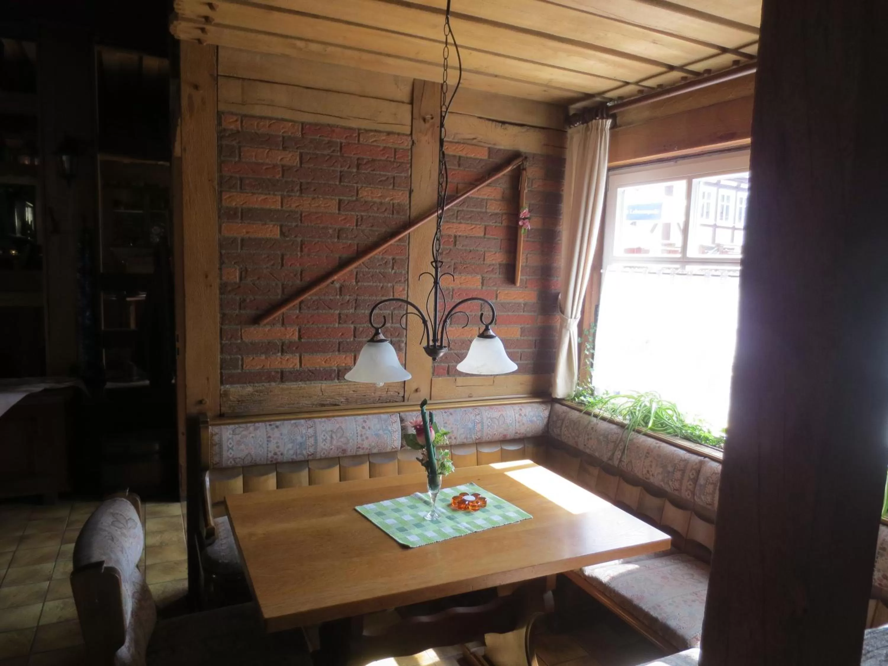 Restaurant/places to eat in Hotel-Restaurant Johanneshof