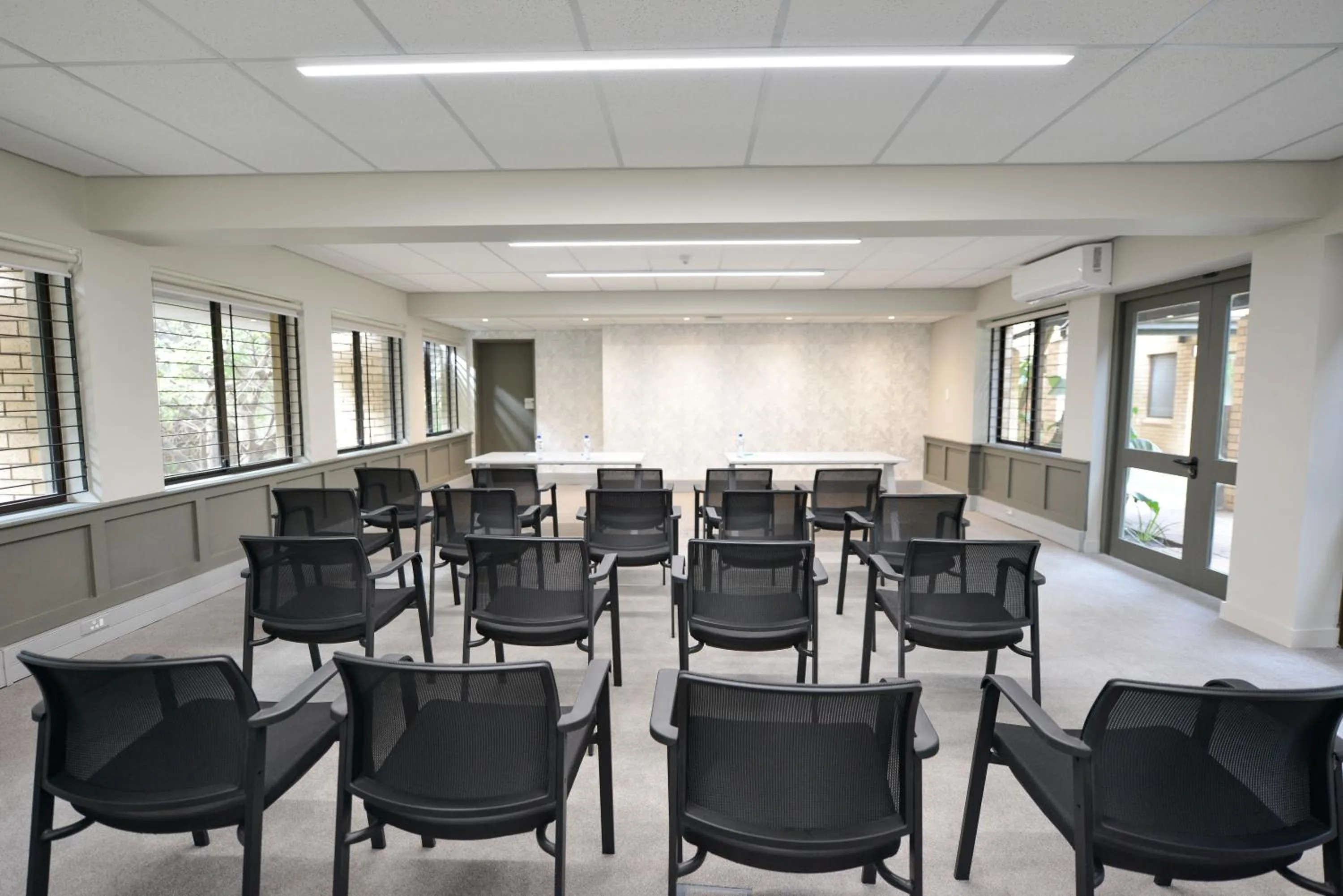 Meeting/conference room in All Africa House (University Of Cape Town)