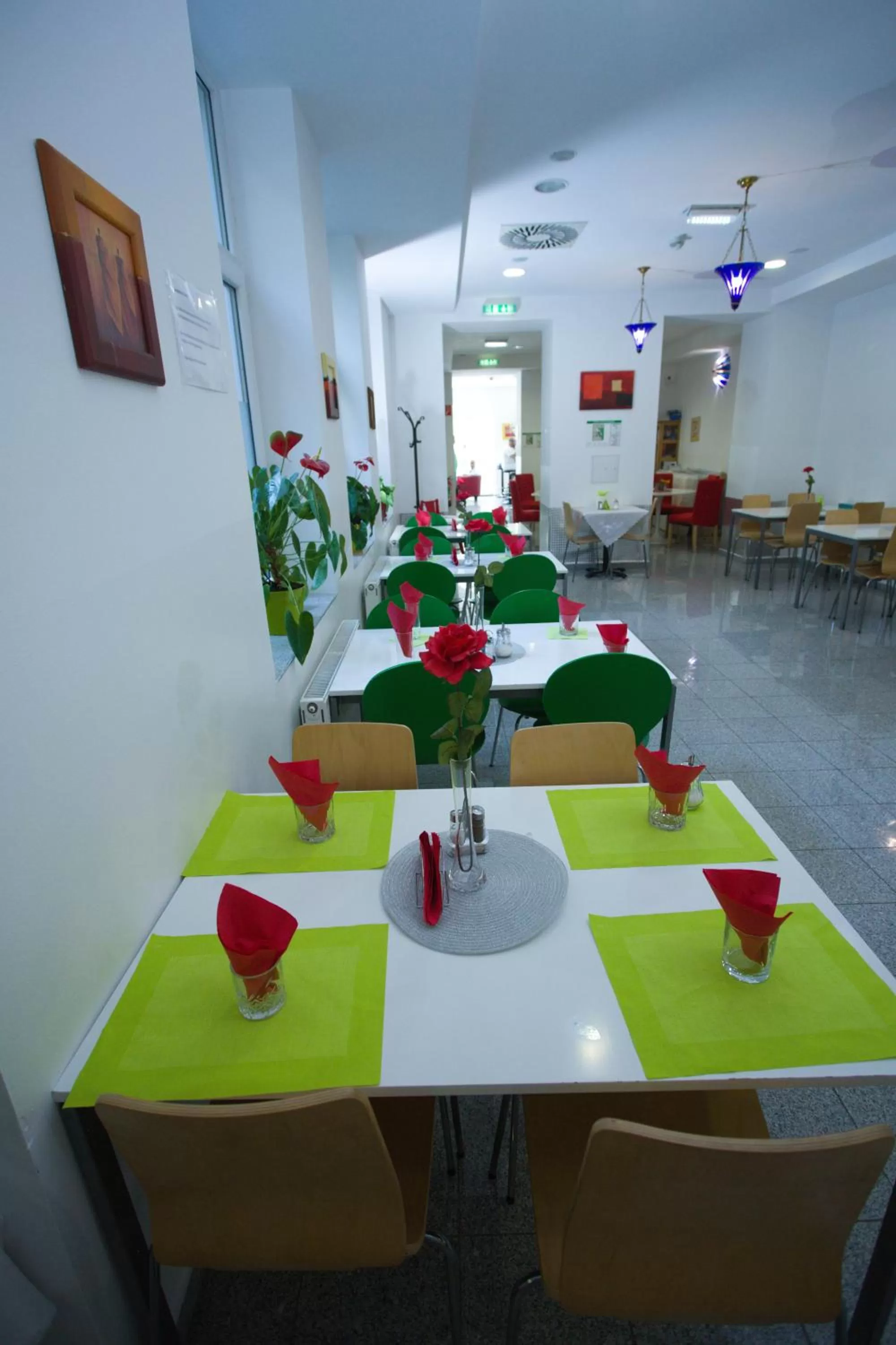 Hotel City Residence