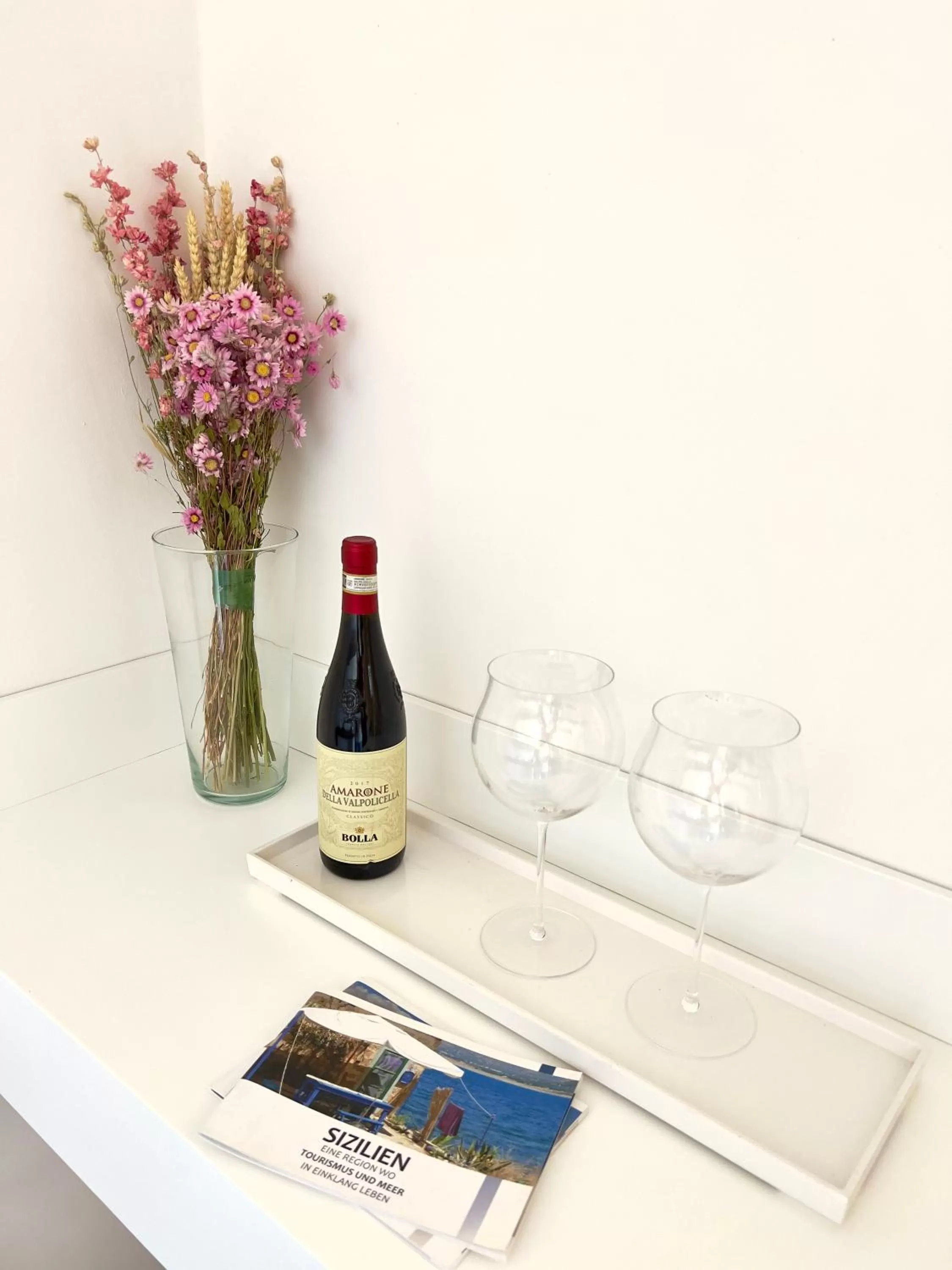 B&B Giardino della Giganza