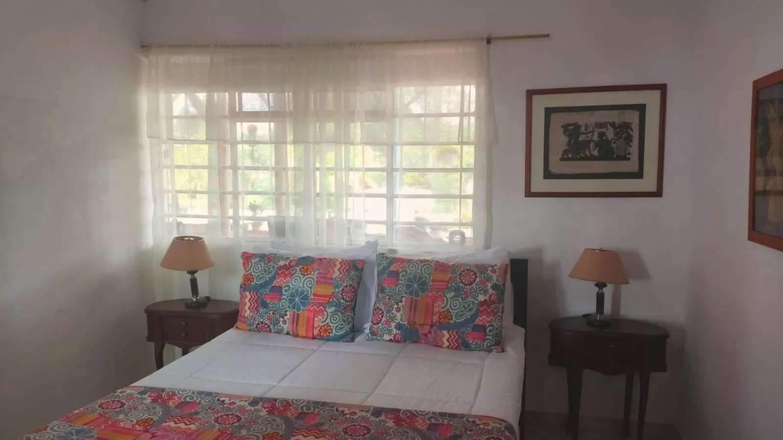 Bed, Seating Area in Balsora Hotel Boutique