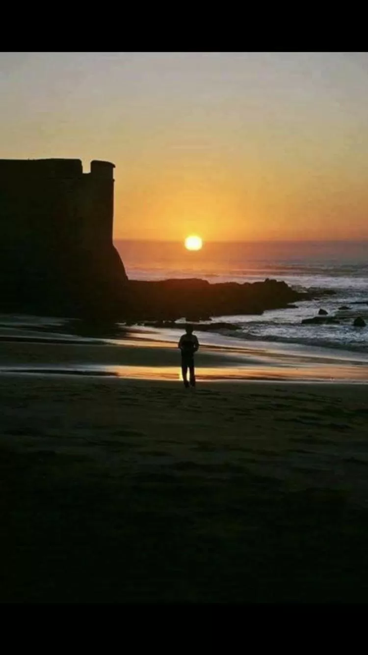 RESIDENCE PUERTO MARINA Corniche d'Asilah