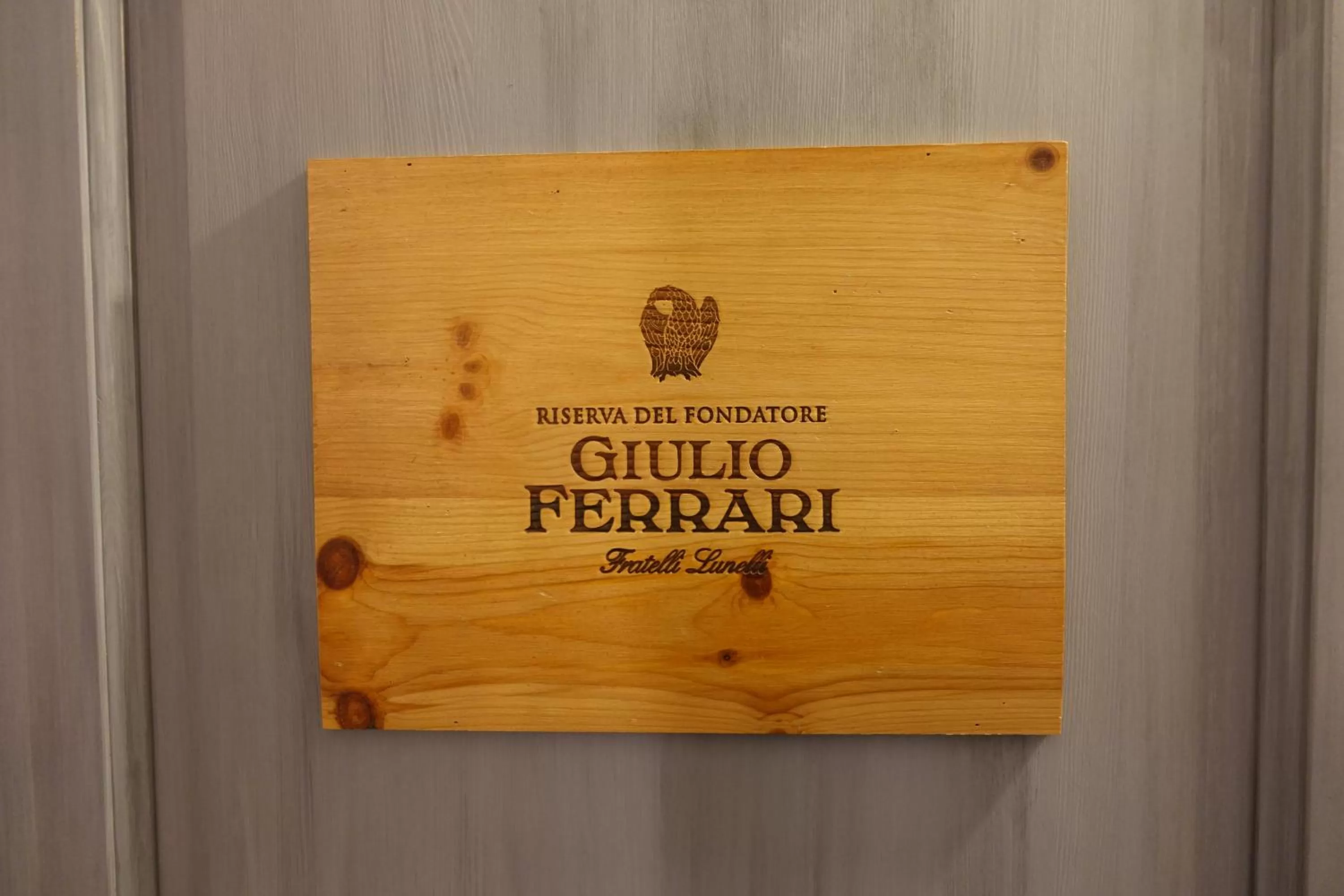 Decorative detail in Rooms Maison 3 Magnoni