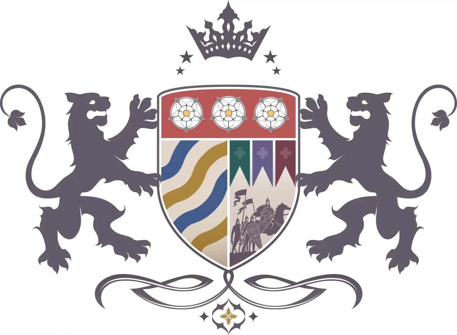 Logo/Certificate/Sign in The Northallerton Inn - The Inn Collection Group