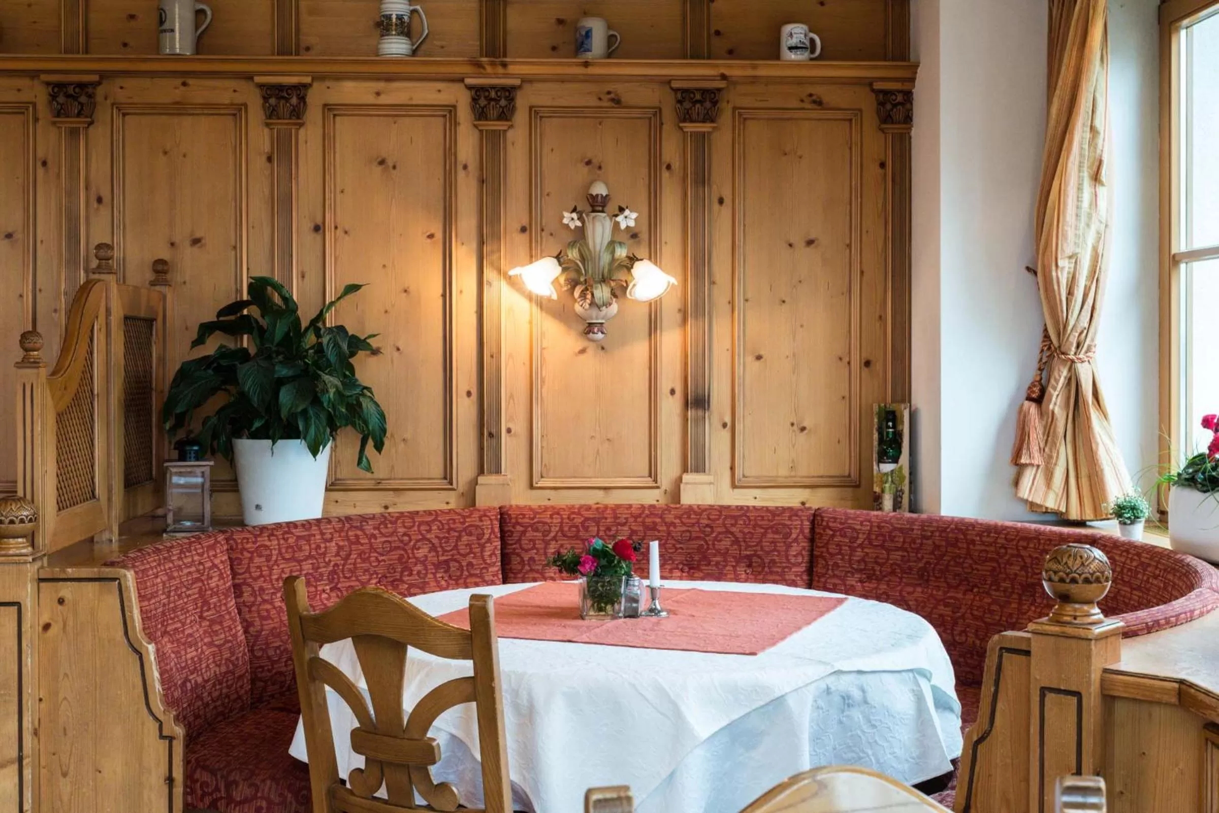 Landhotel Huber am See