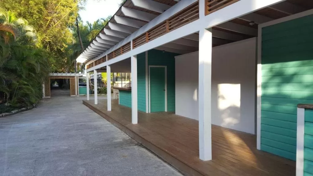 Beach in Sunset Boutique Hotel All Suites