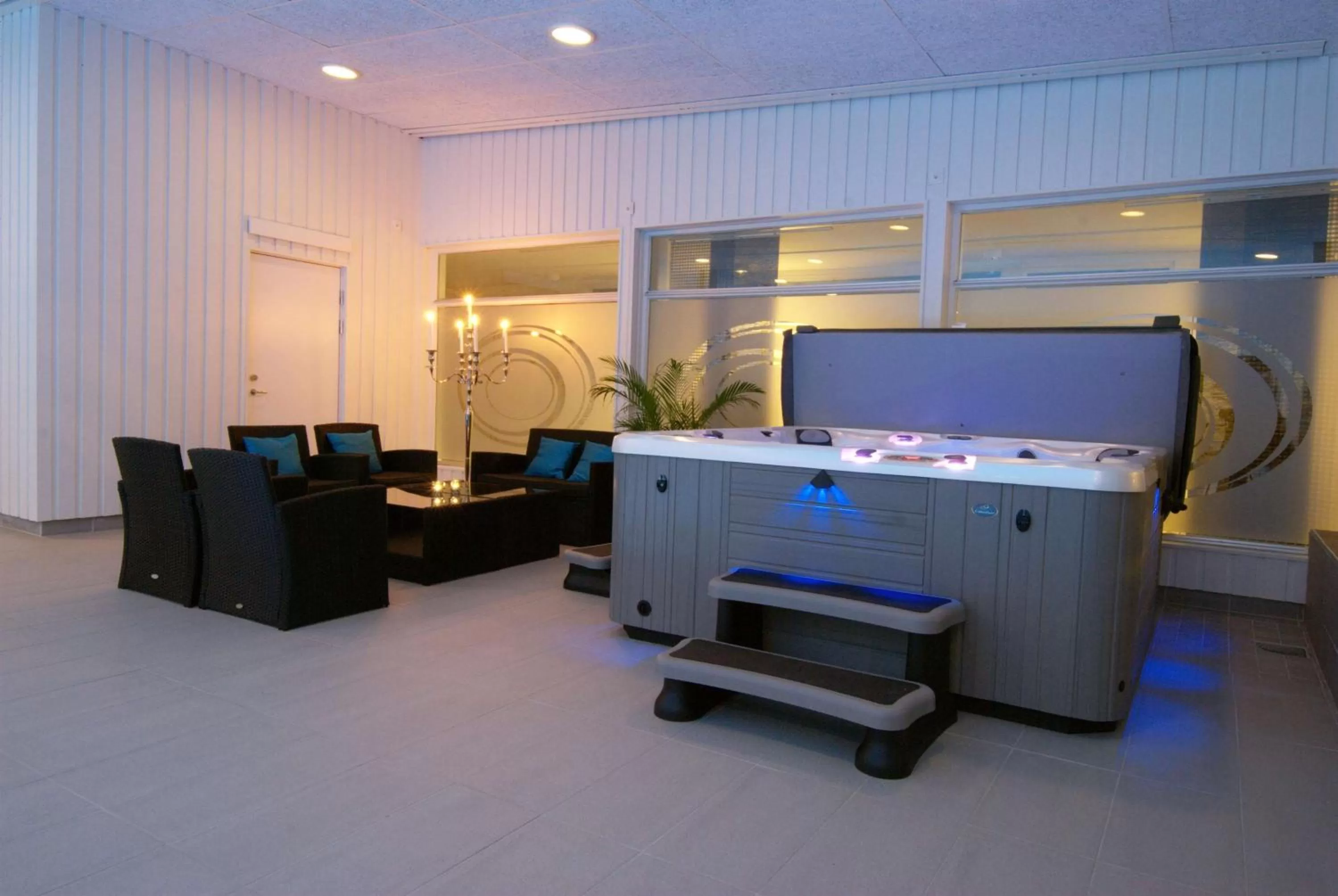 Activities in Scandic Gällivare