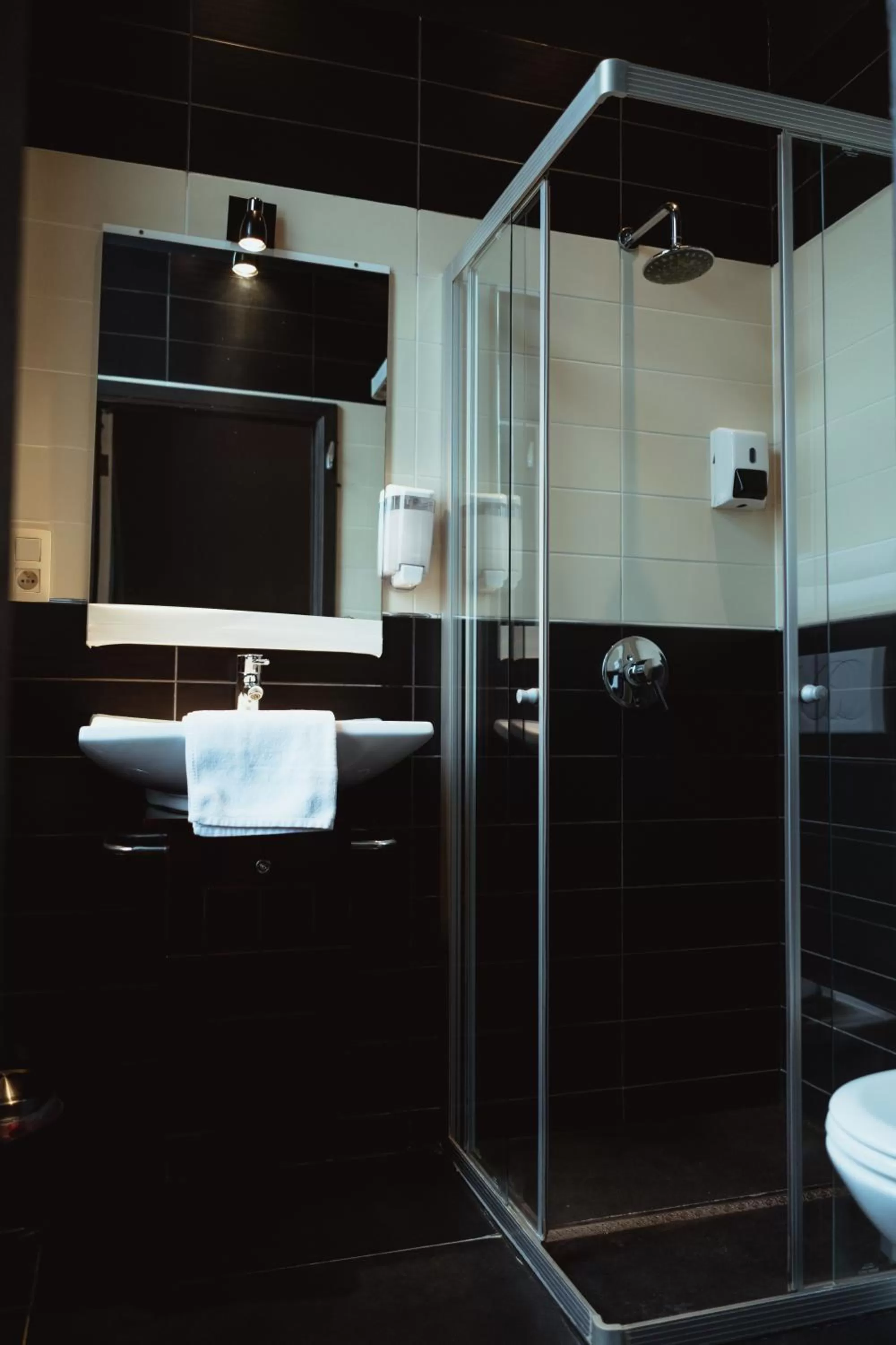 Hotel Le Centenaire Brussels Expo