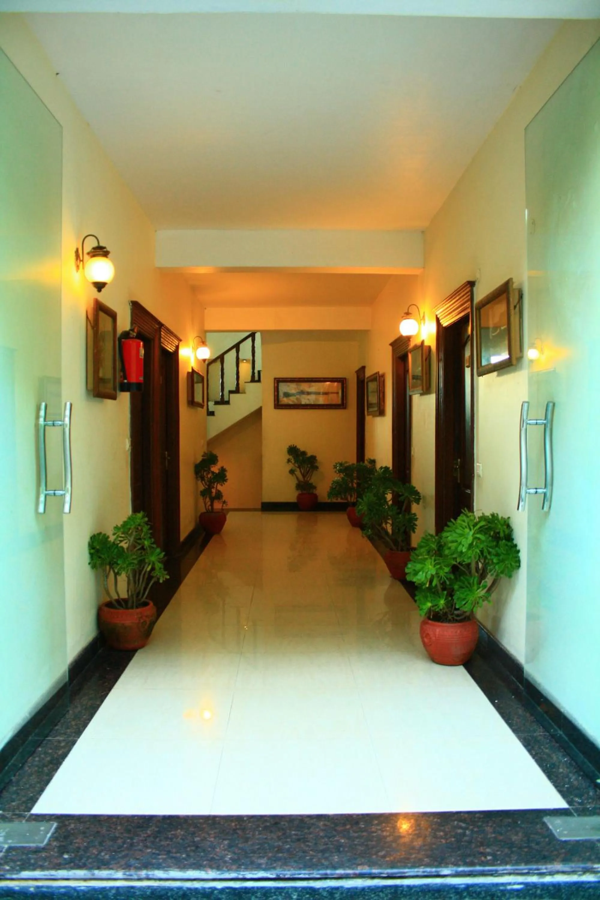 Other in Kasauli Castle Resort