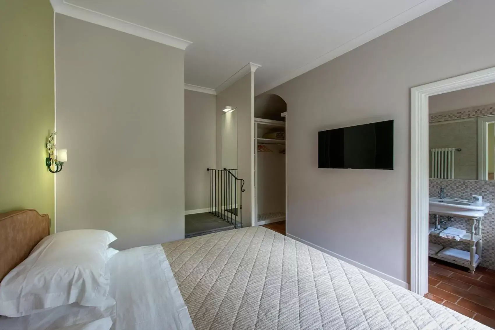 Queen Suite Wellness - Annex in Altarocca Wine Resort Adults Only Queen Suite Wellness - Annex in Altarocca Wine Resort Adults Only