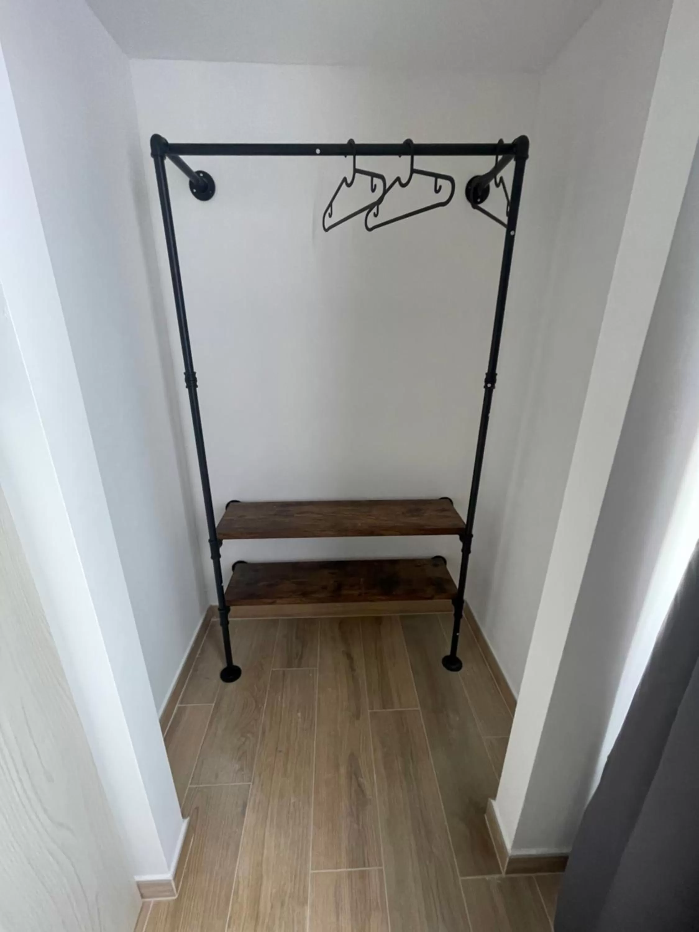 Standard Apartment in Montecristo B&B