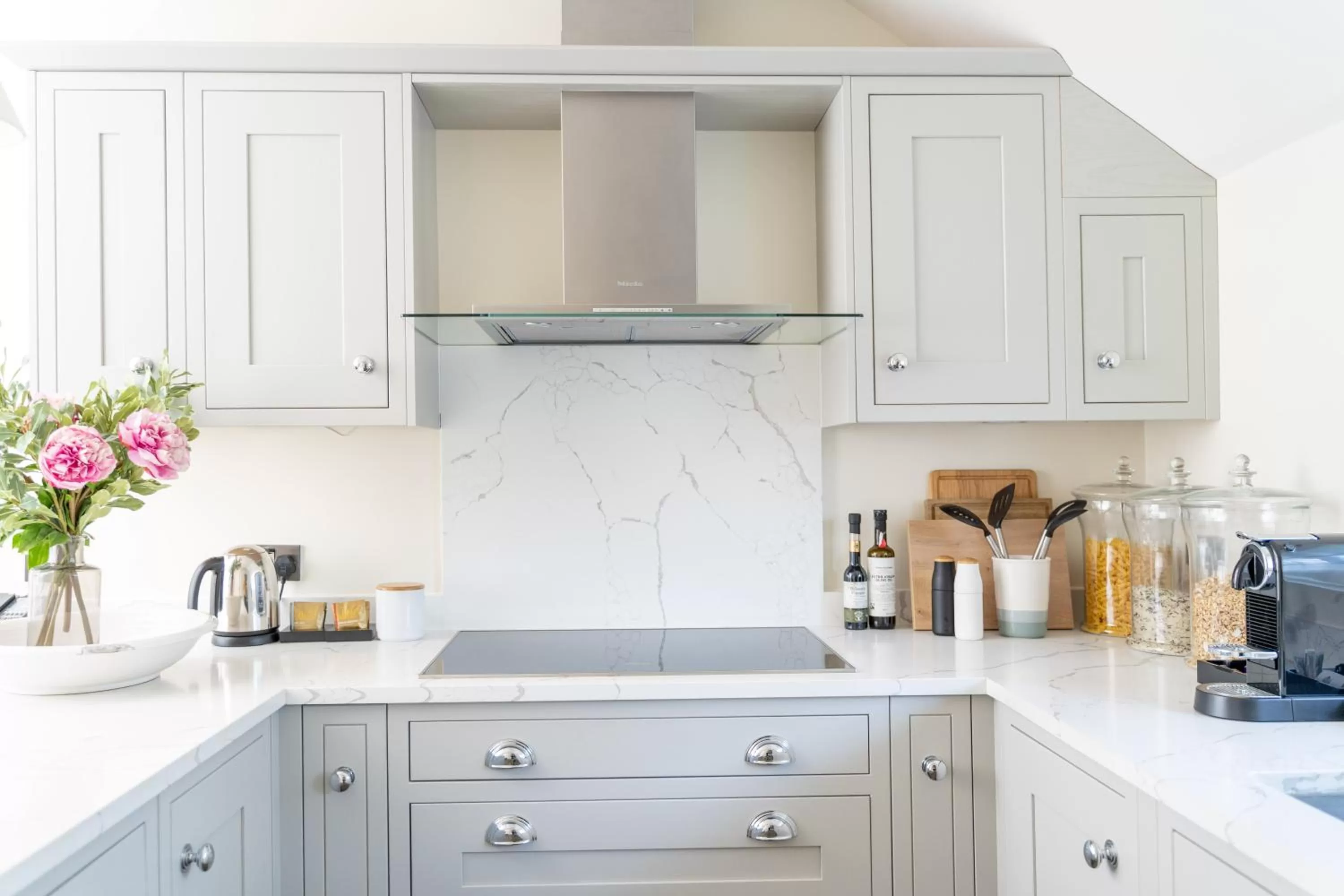 Coffee/tea facilities in Monkey Island Estate - Small Luxury Hotels of the World