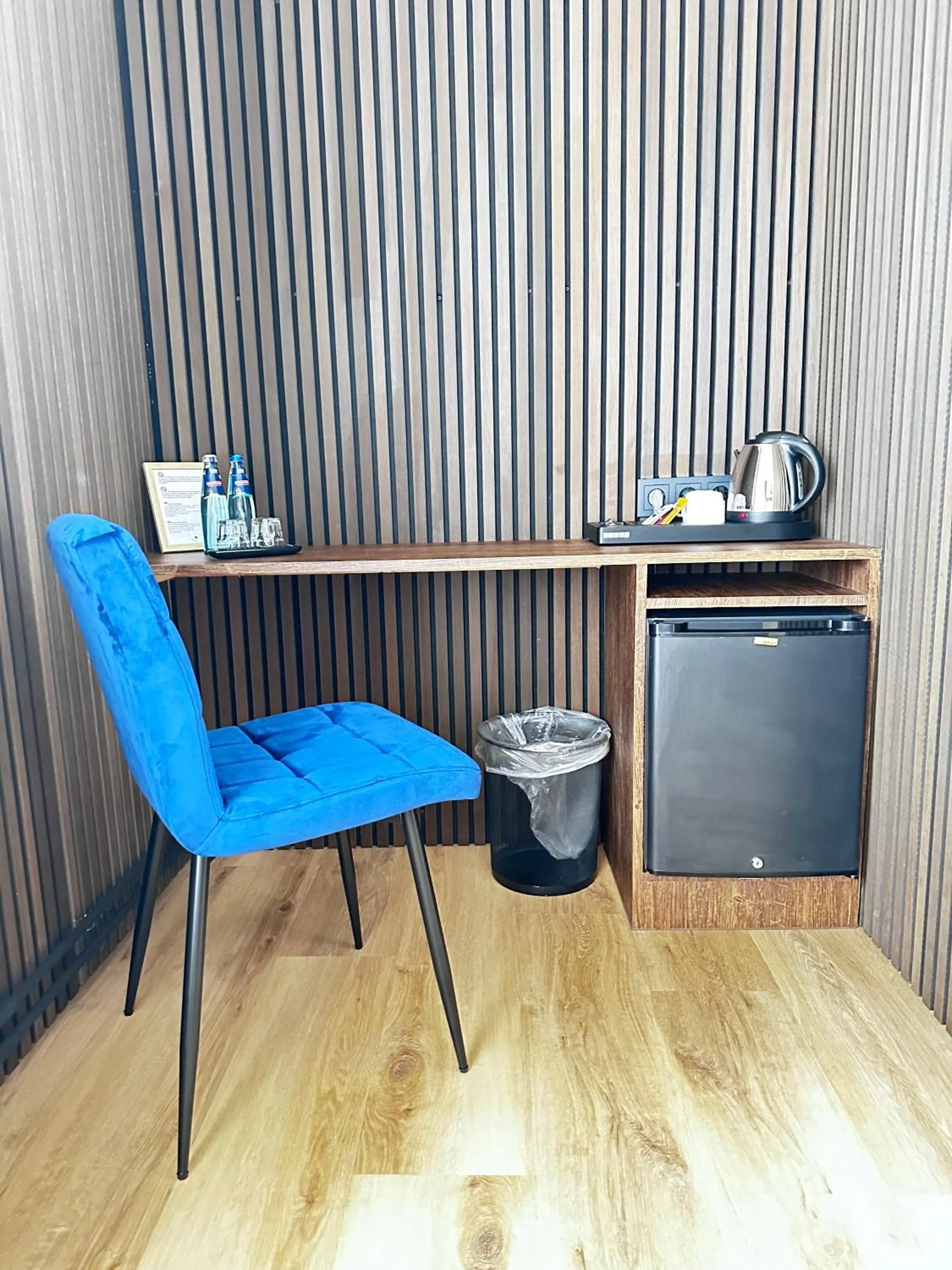 Photo of the whole room in Hotel Bilger Eck