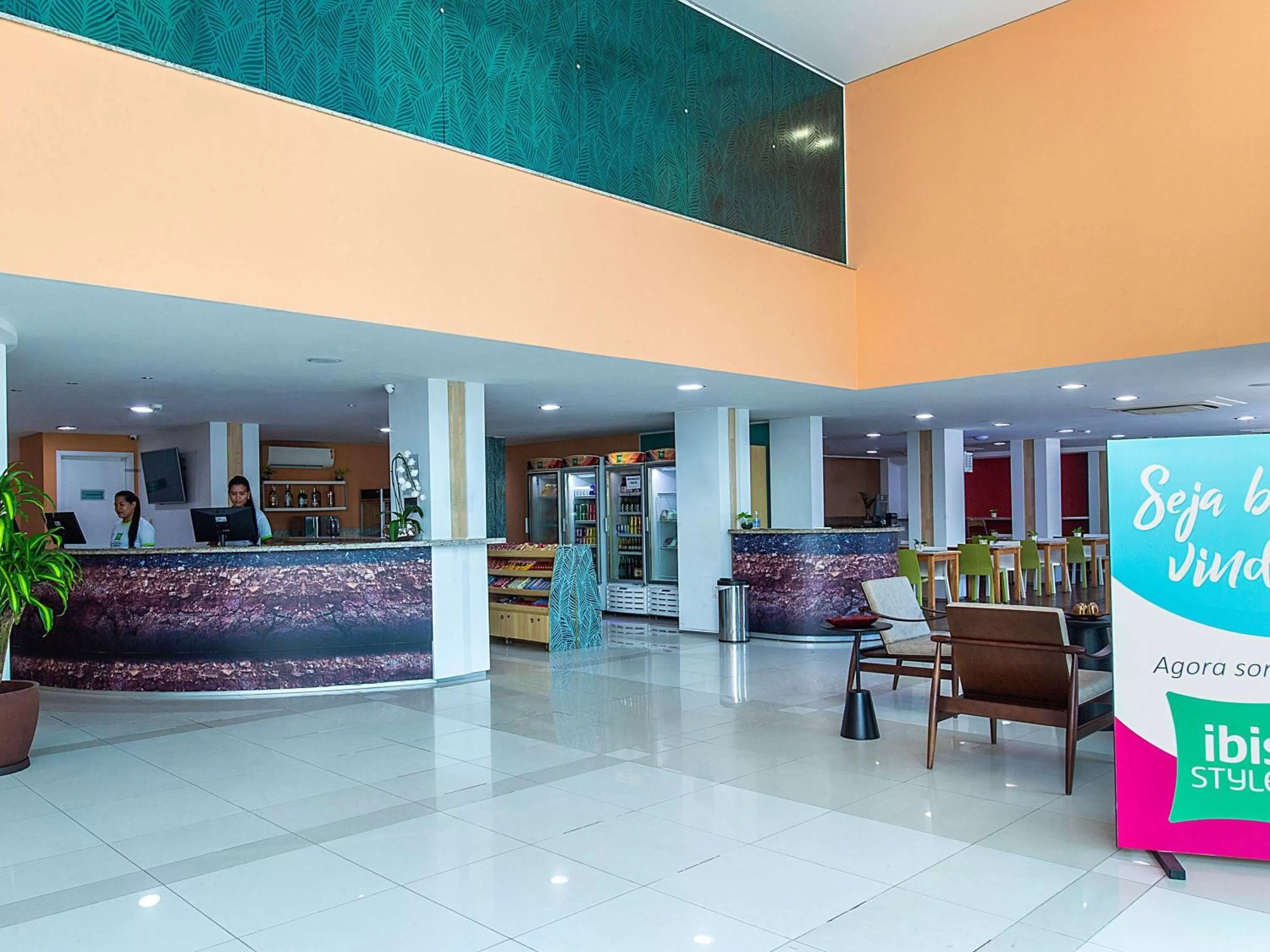 ibis Styles Manaus