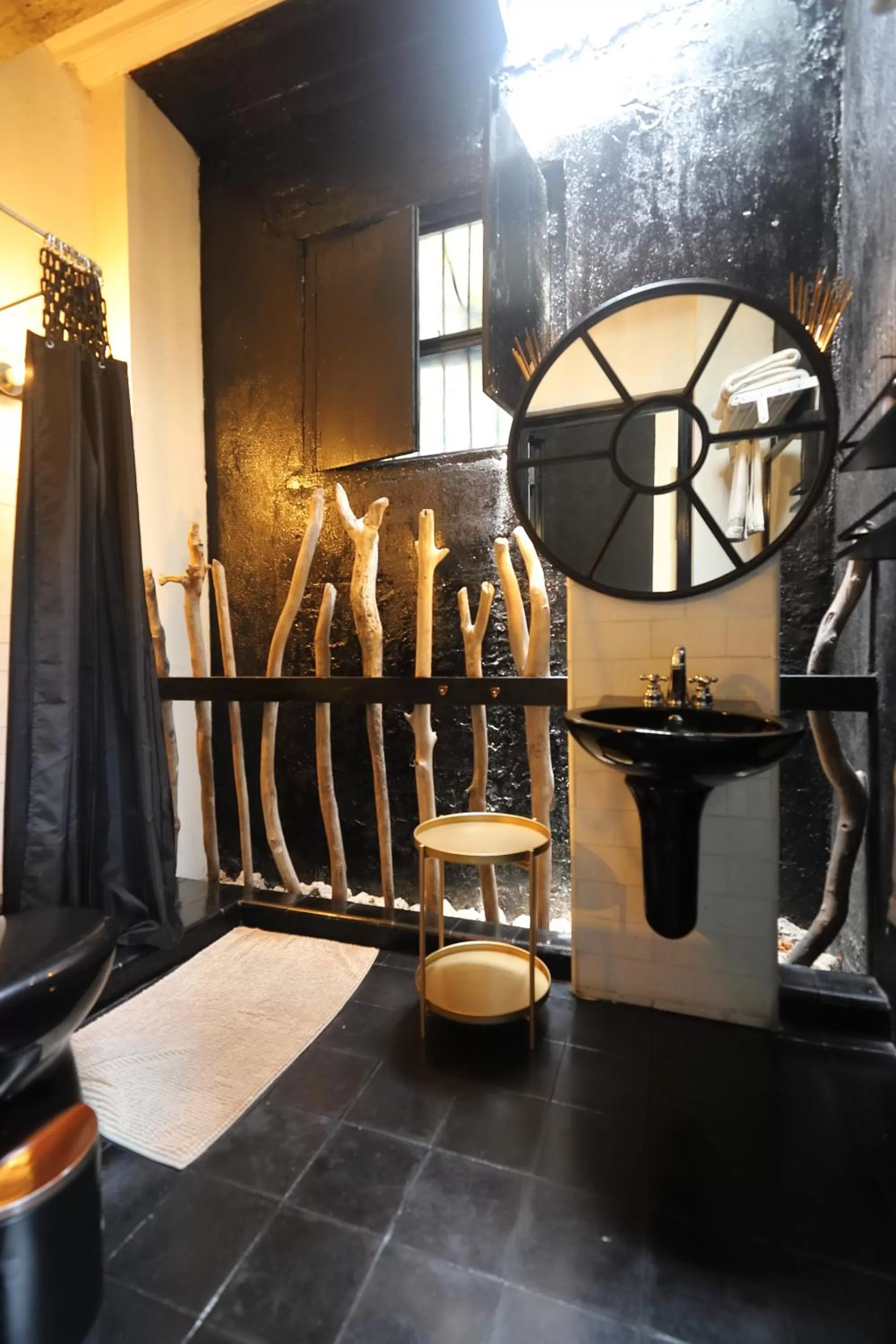 Bathroom in Hotel Casa Lola Deluxe Gallery