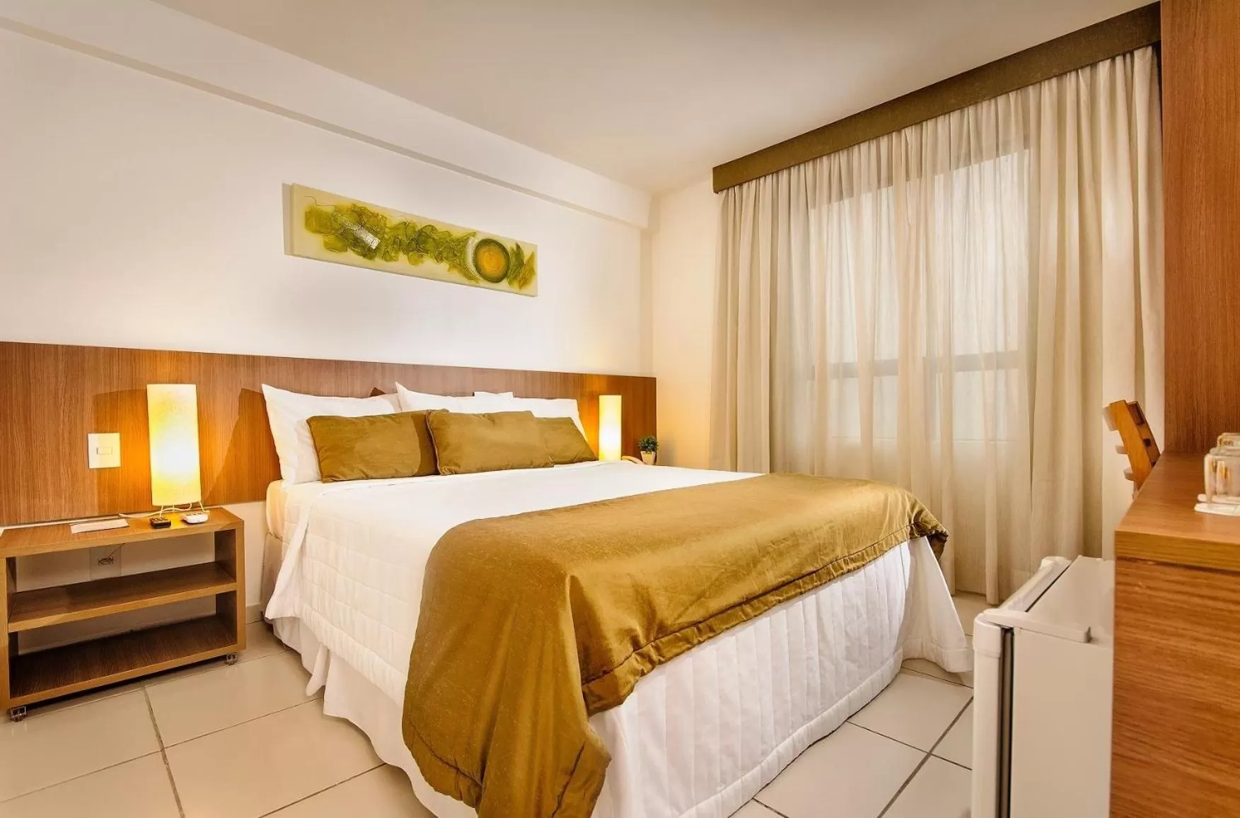 Executive Suite - single occupancy in Villa Park Hotel