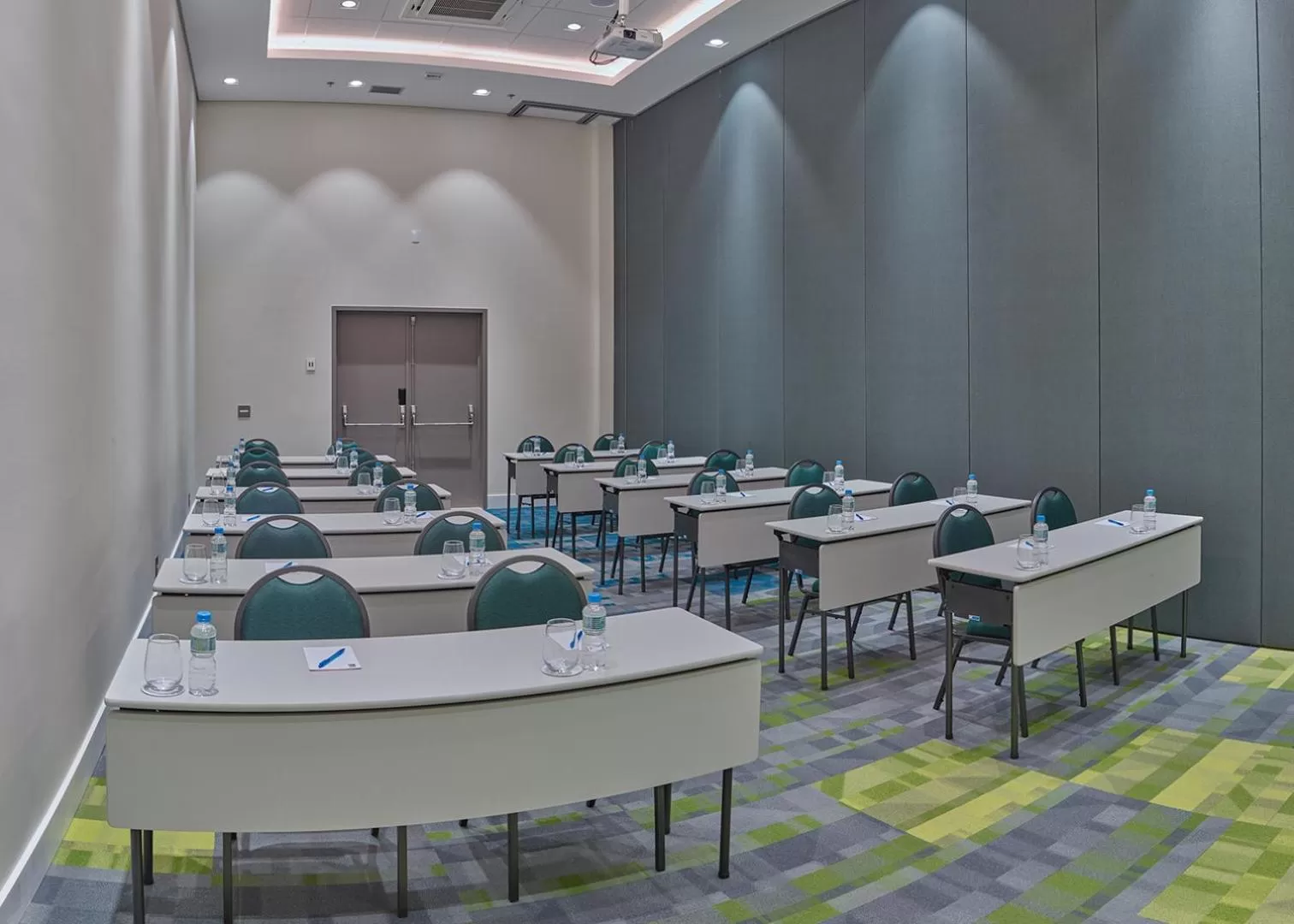 Business facilities in Rio Hotel by Bourbon Campinas
