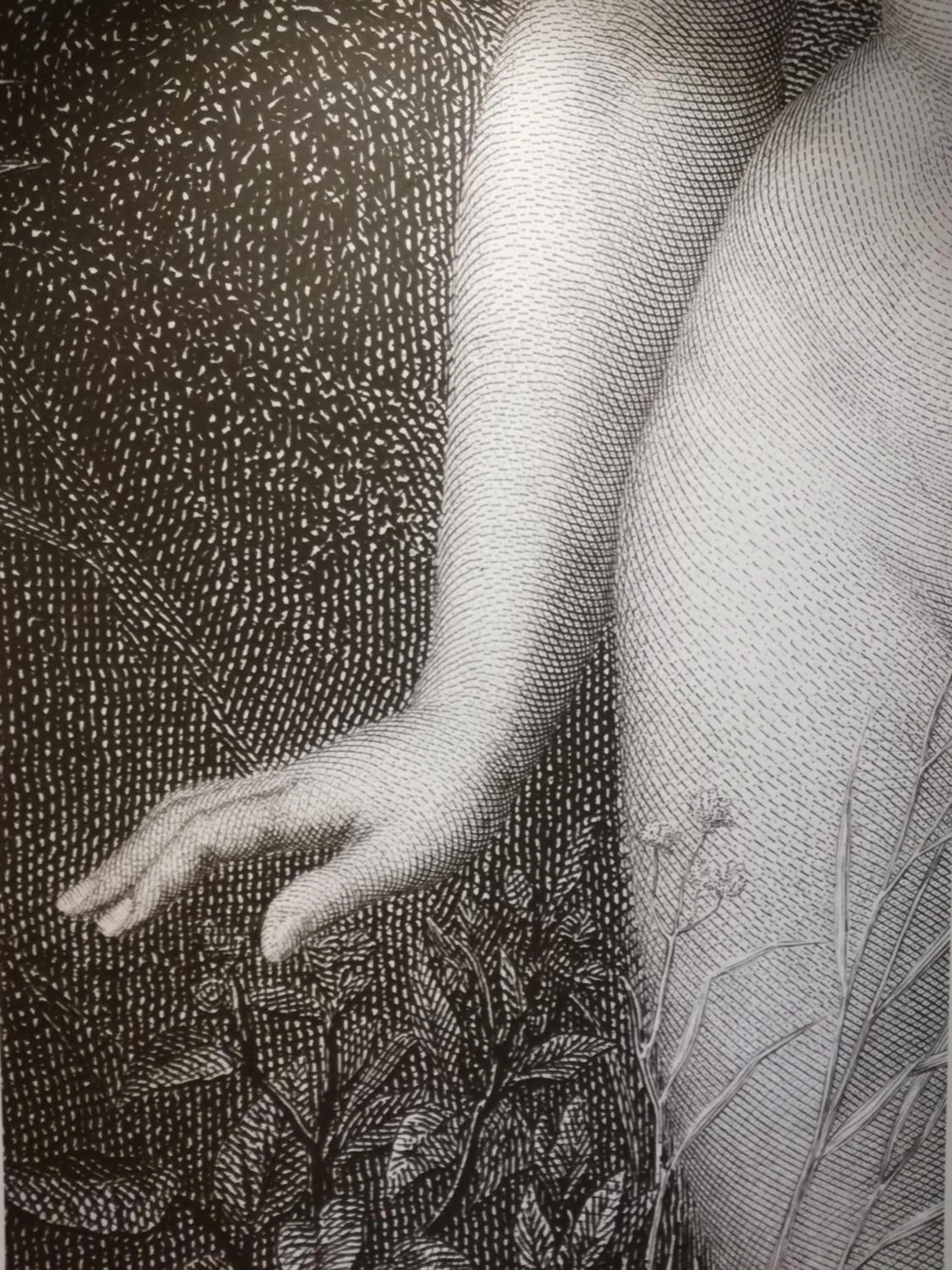 Lobby or reception in A l'Hôtel Des Roys