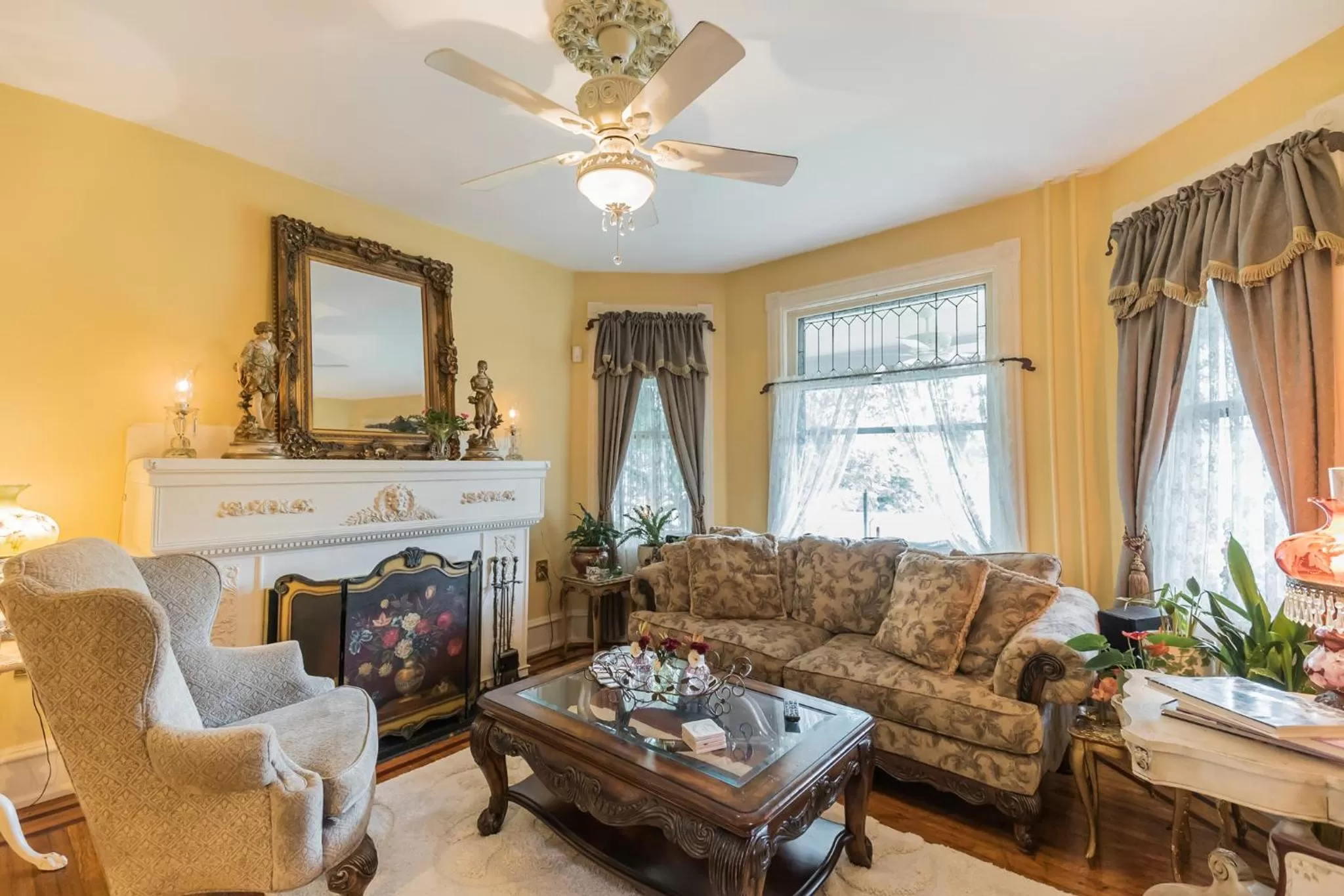 Other in The Inn on Holly B&B