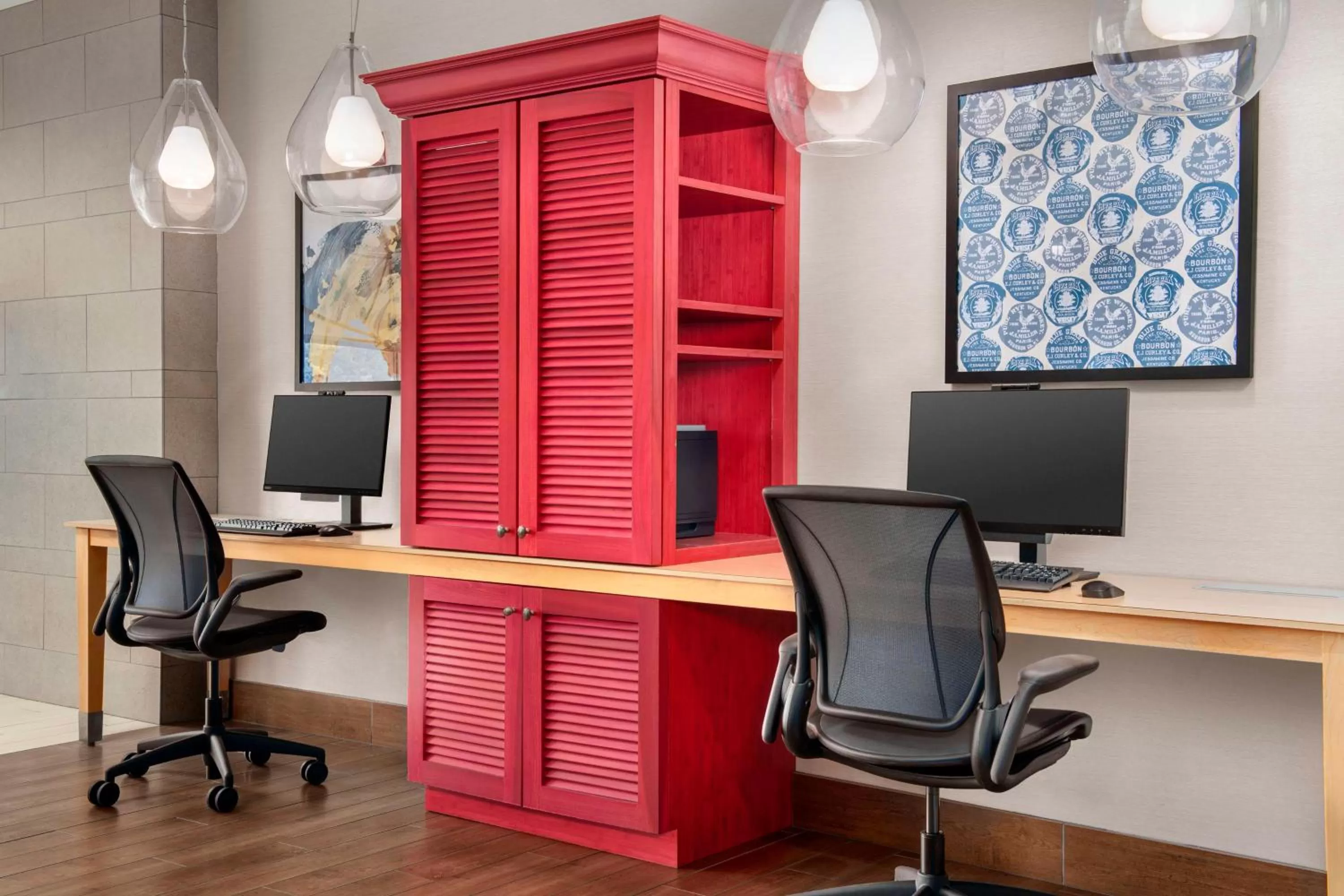 Business facilities in Home2 Suites by Hilton Lexington University / Medical Center