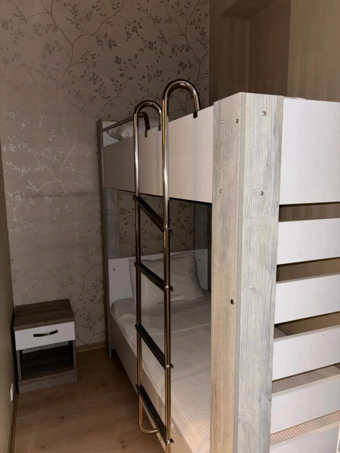 bunk bed, Bed in Nil Hotel İstanbul City Center