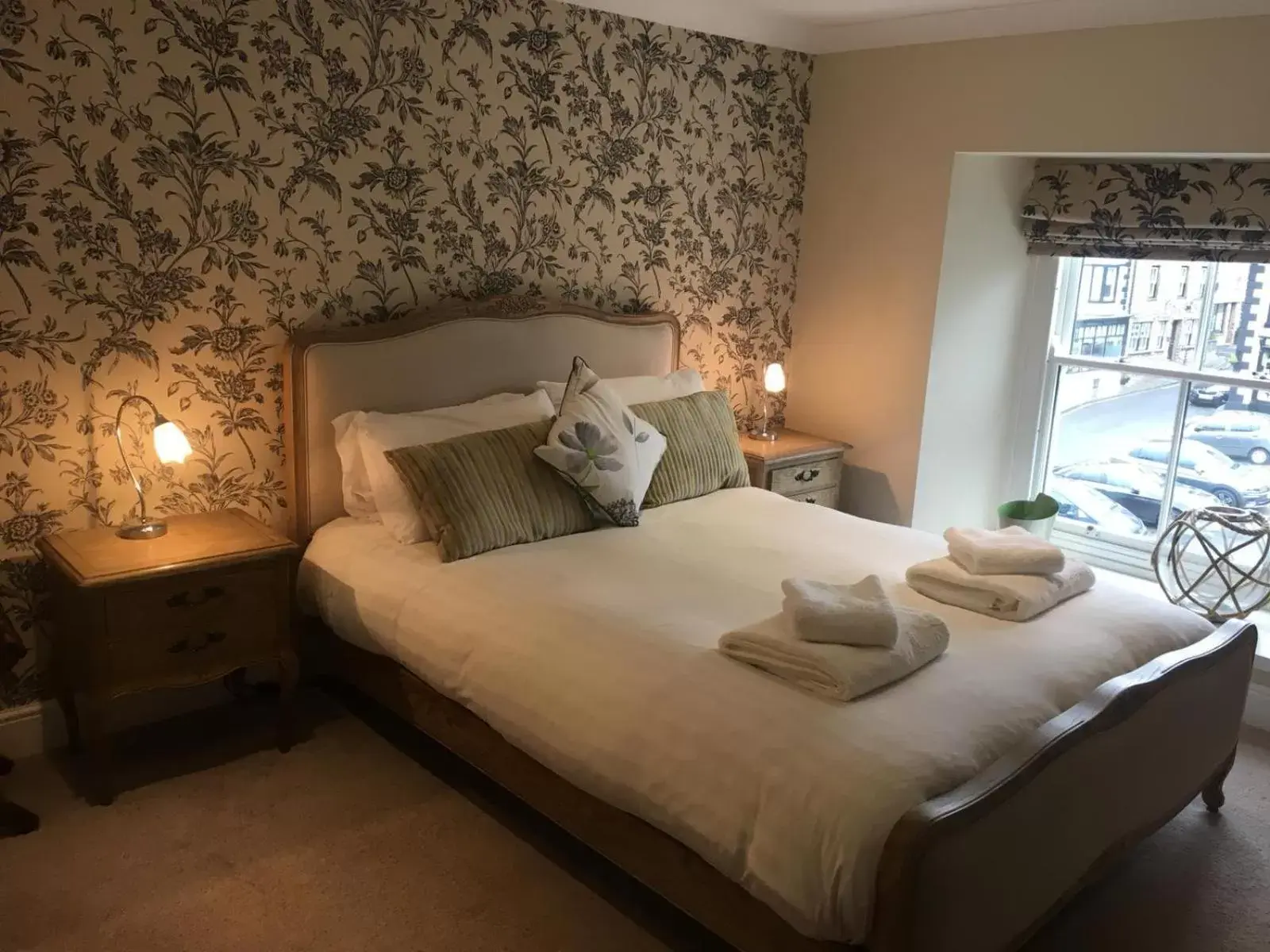 Pennine Hotel Pennine Hotel